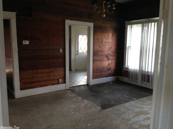 City of Morrilton - Residential