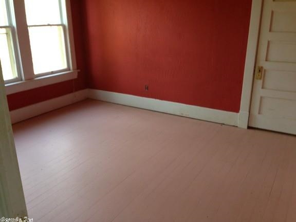 City of Morrilton - Residential