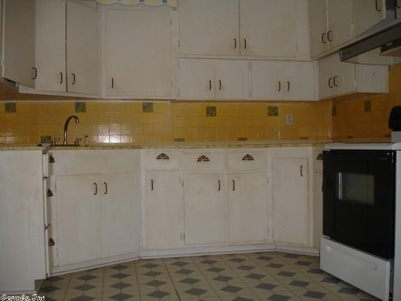 City of Morrilton - Residential