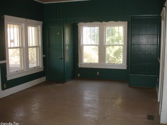 City of Morrilton - Residential