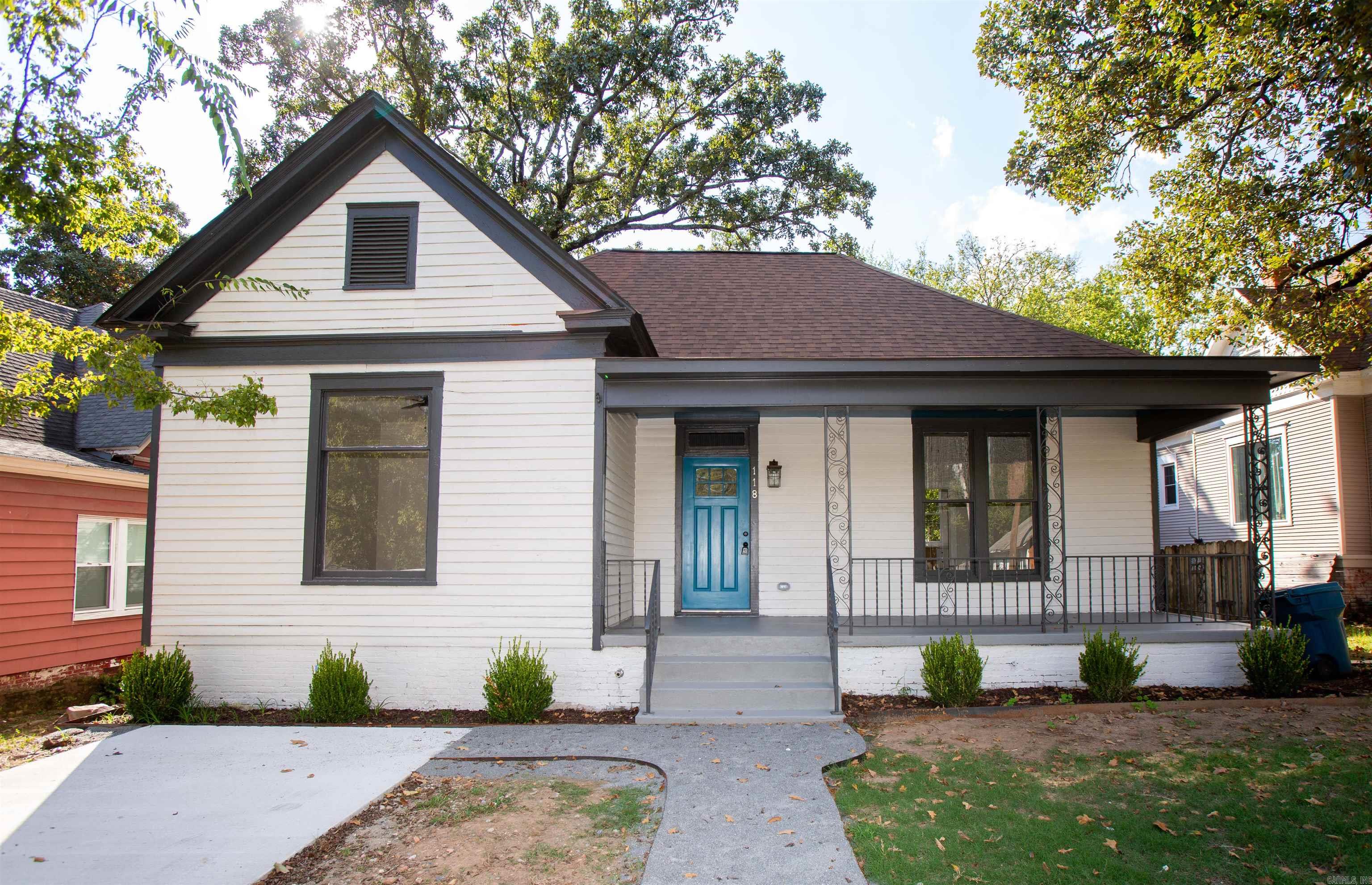 Stifft CS - Residential