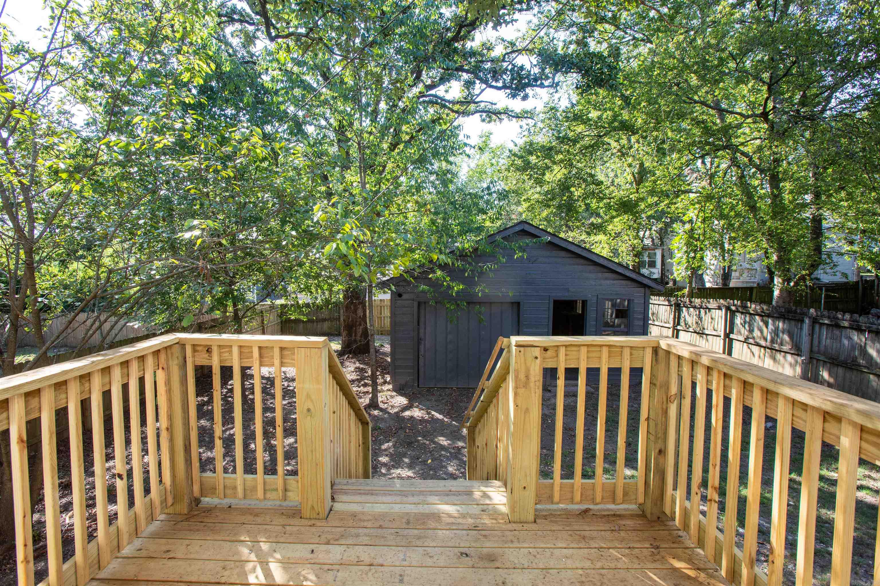 Stifft CS - Residential