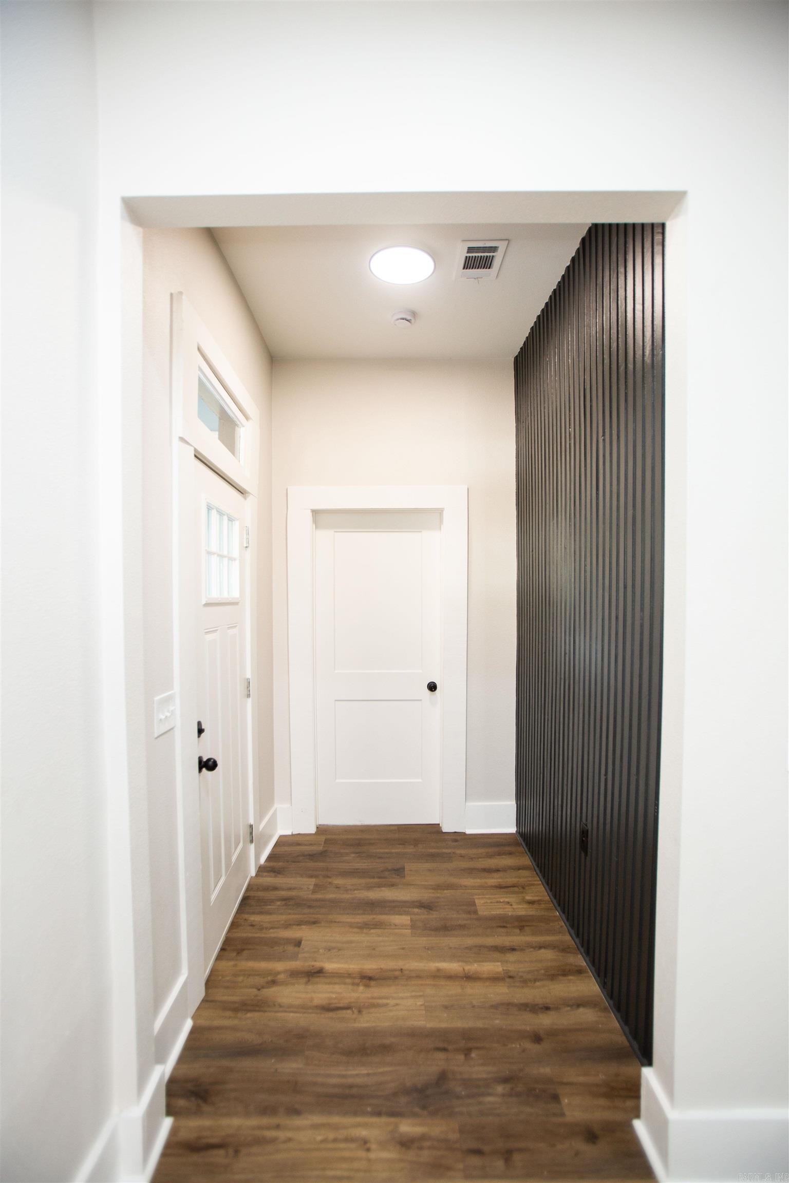 Stifft CS - Residential