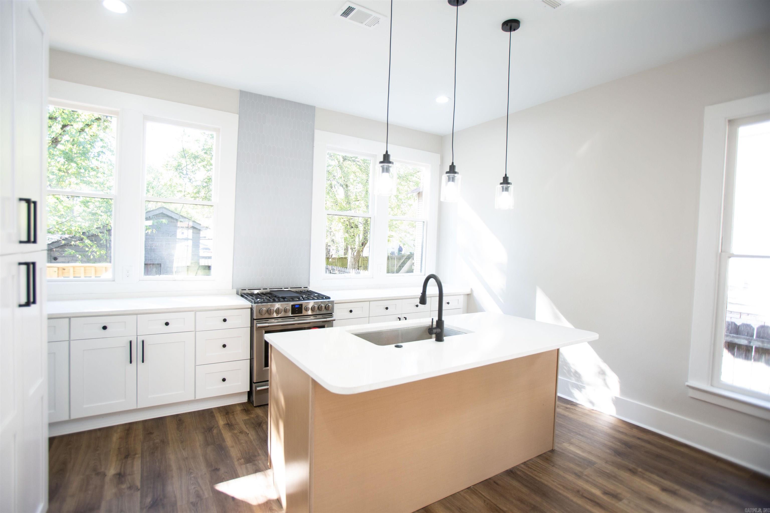 Stifft CS - Residential