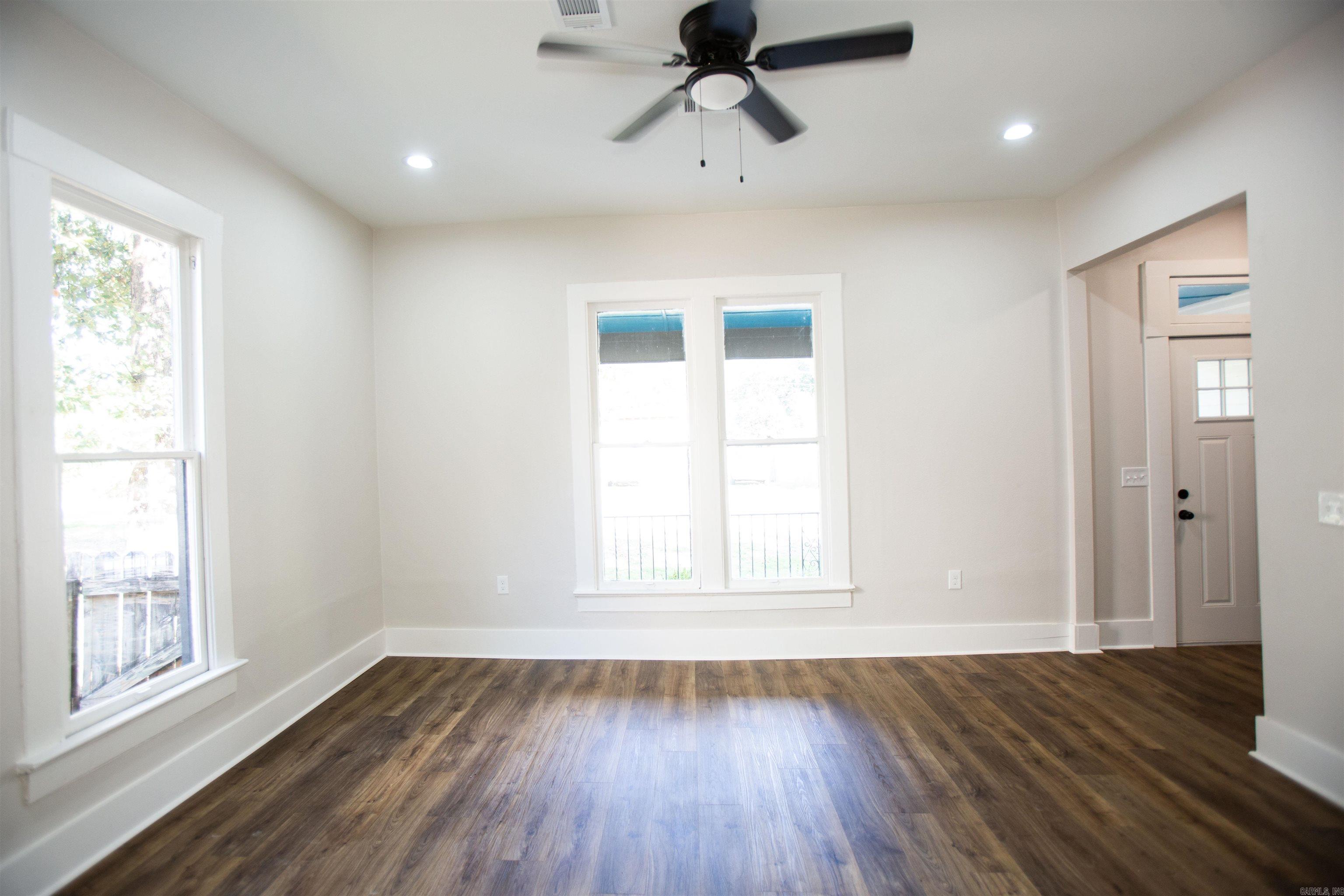 Stifft CS - Residential