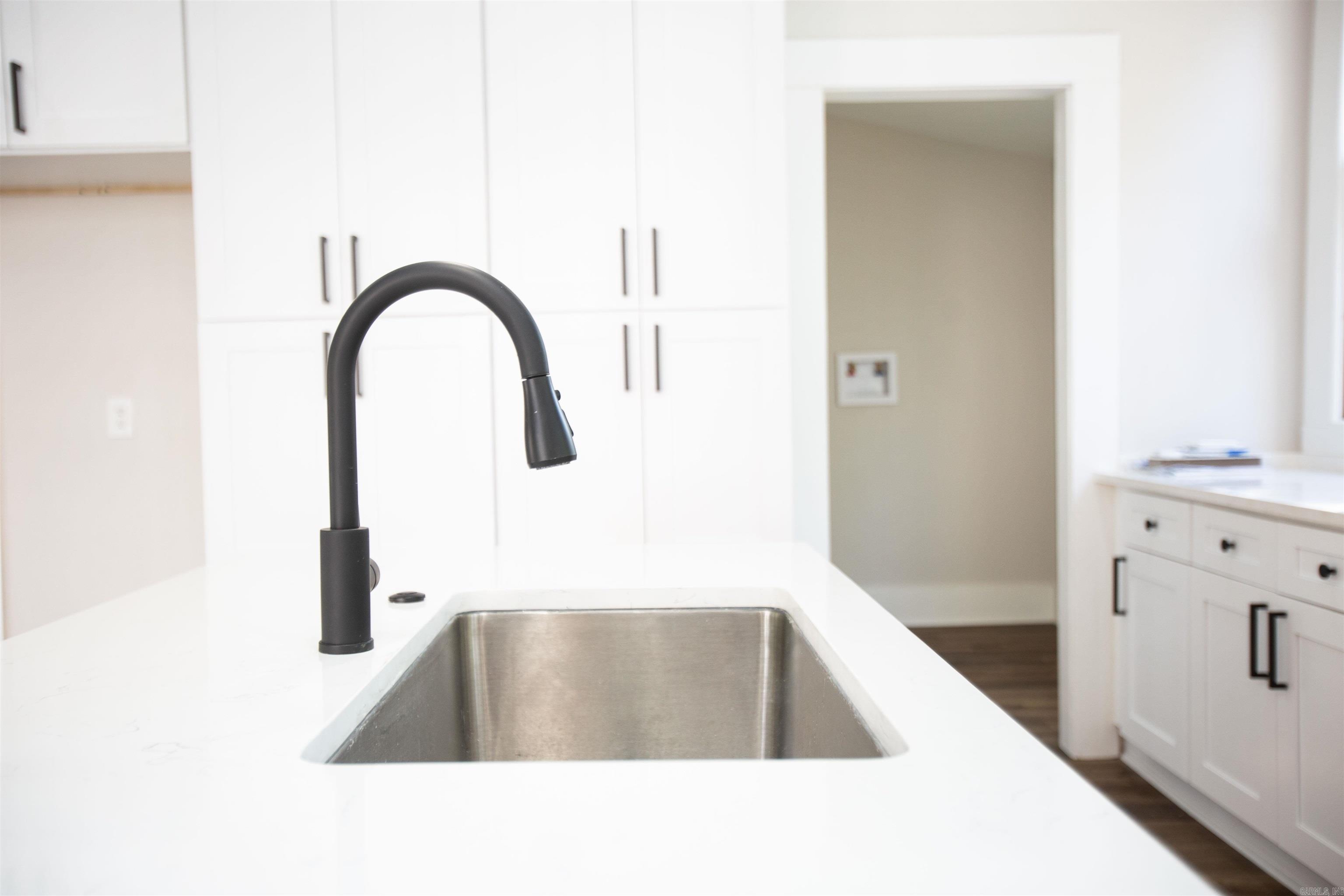 Stifft CS - Residential