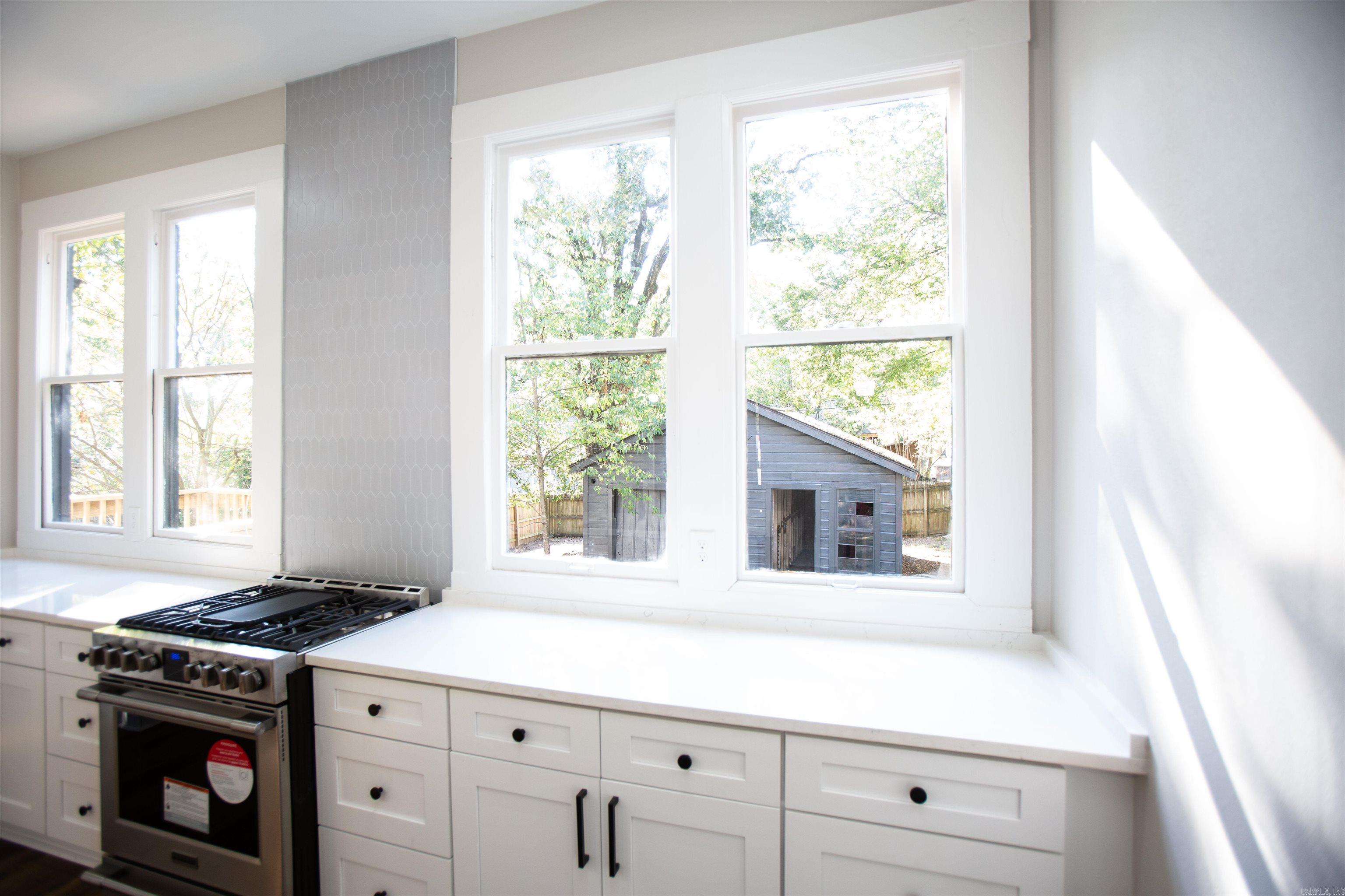 Stifft CS - Residential