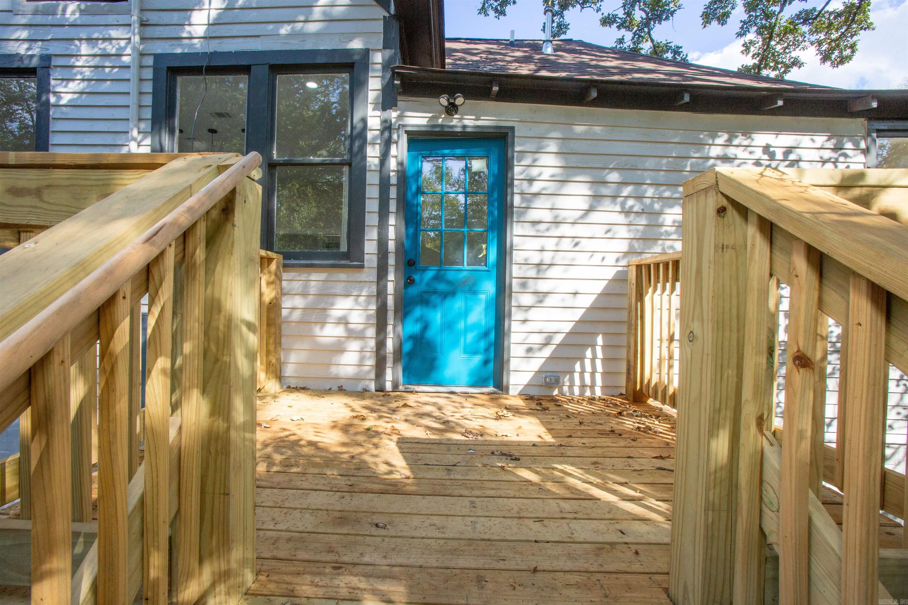 Stifft CS - Residential