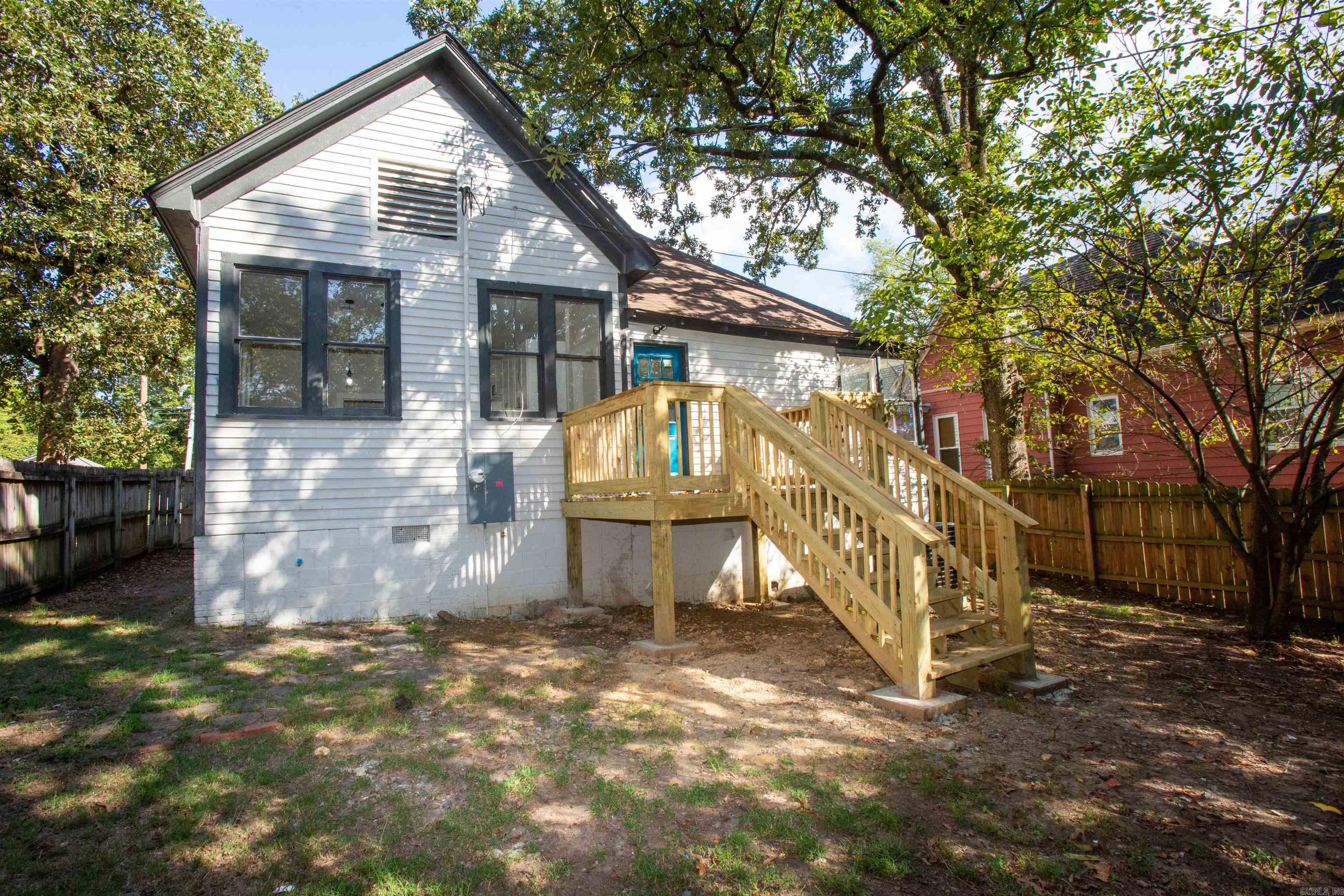 Stifft CS - Residential