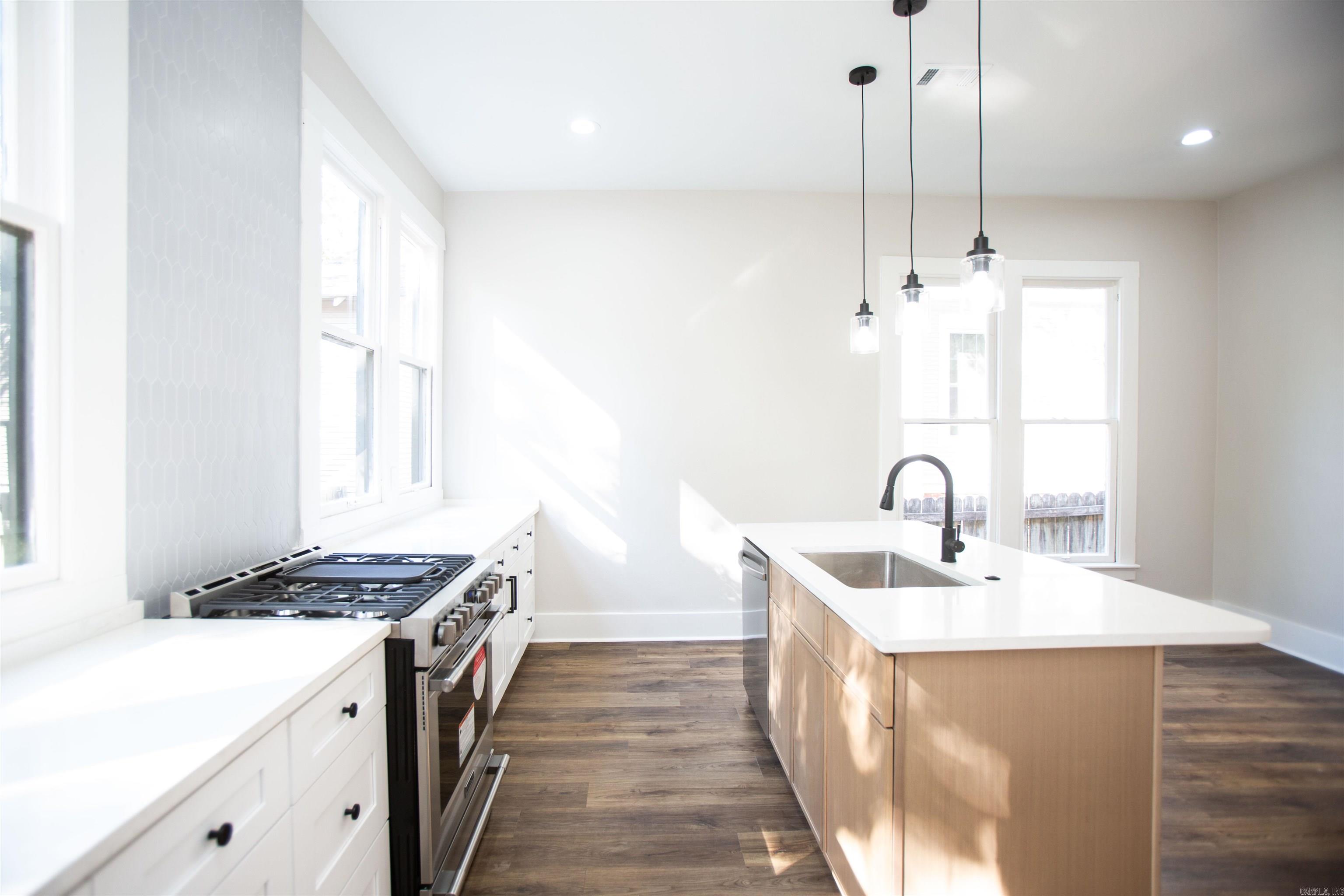 Stifft CS - Residential