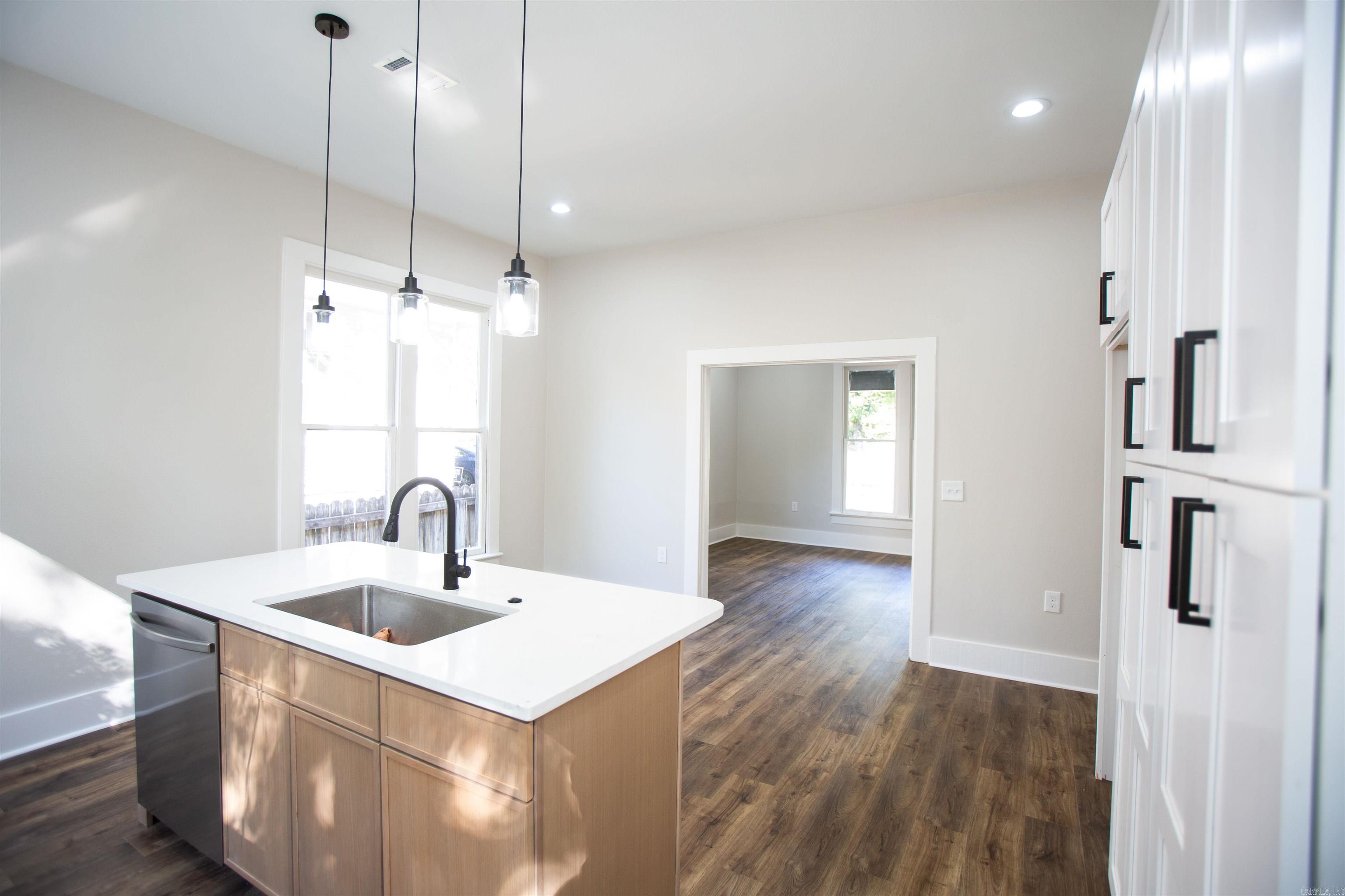 Stifft CS - Residential