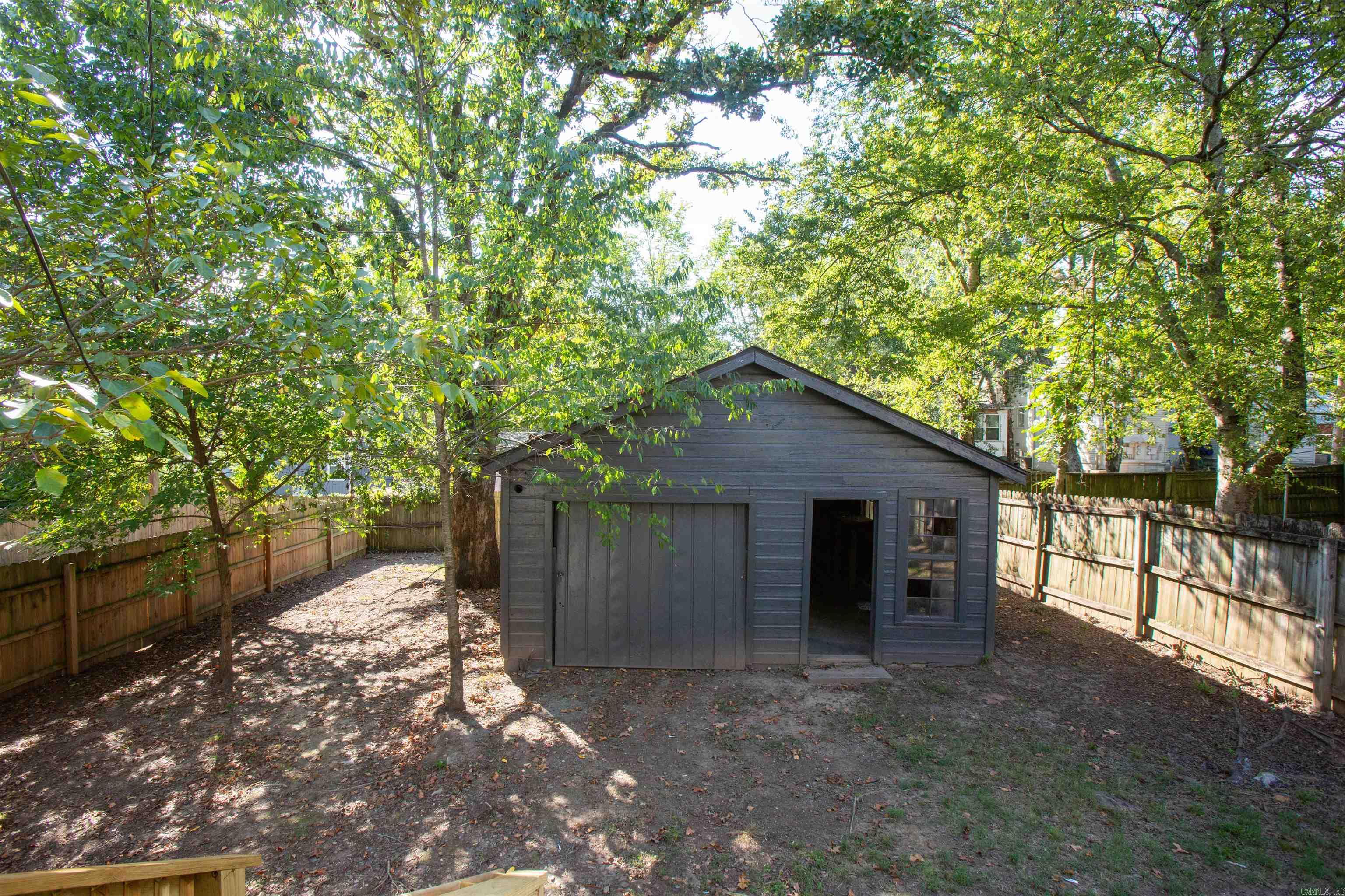 Stifft CS - Residential