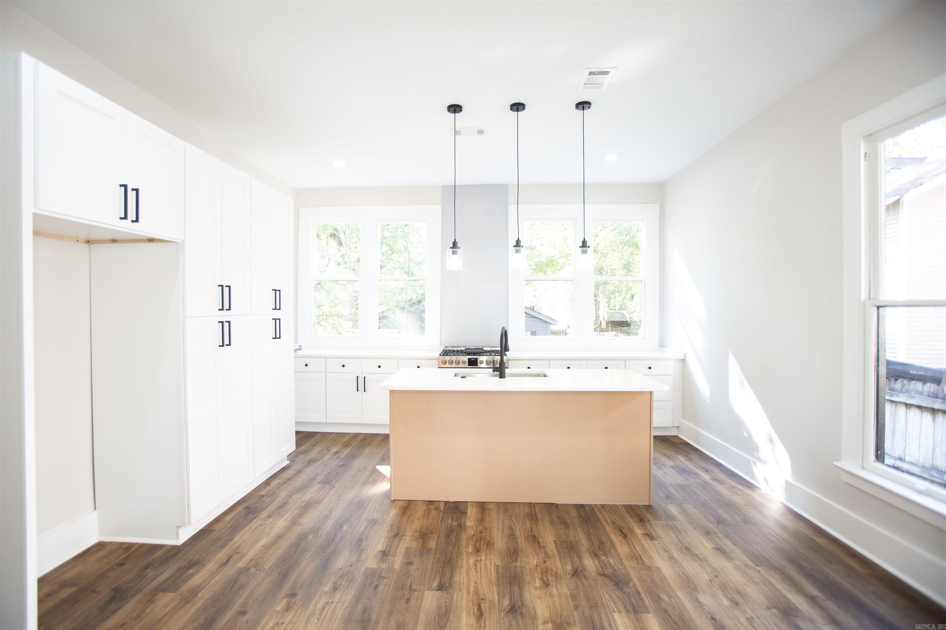 Stifft CS - Residential