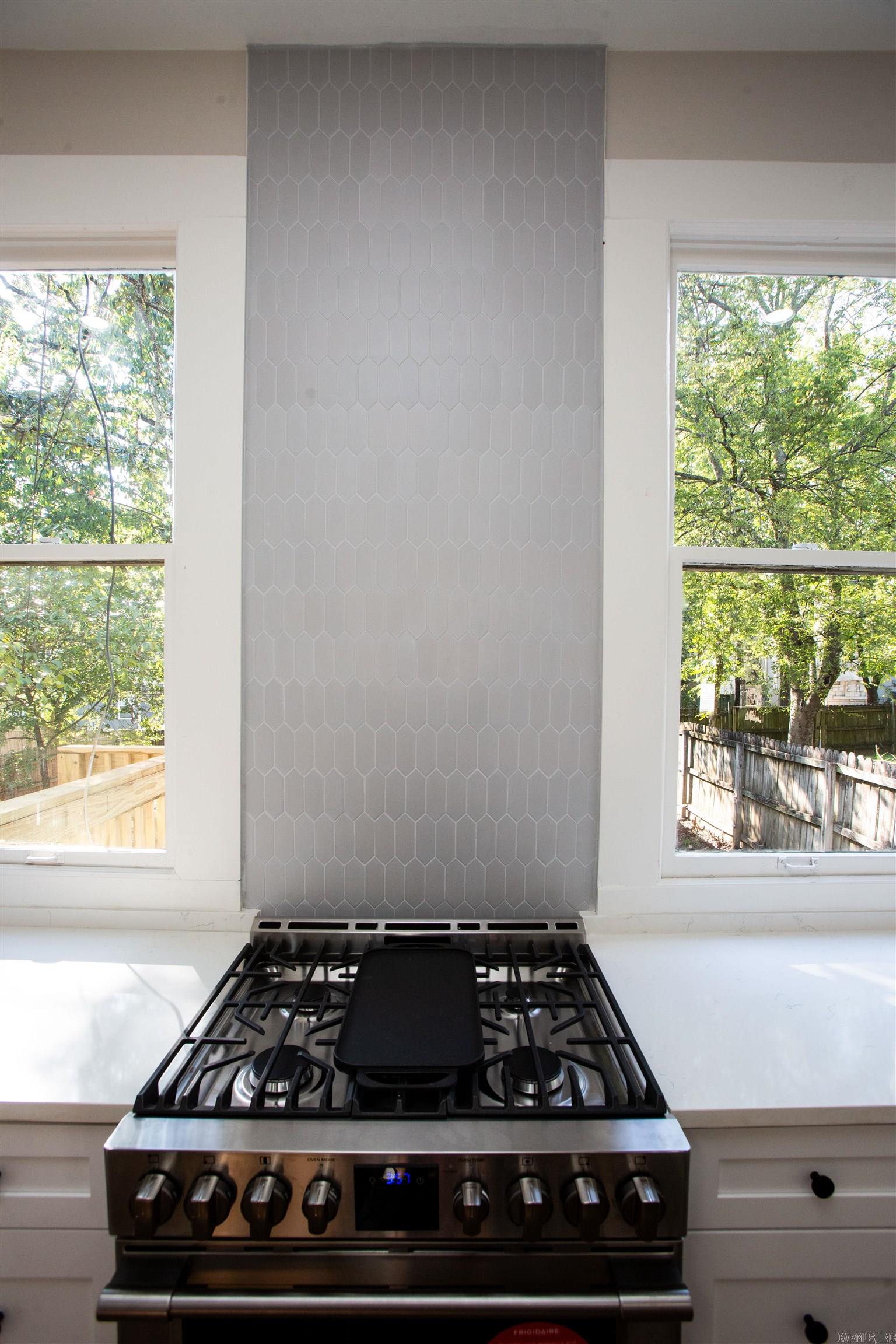 Stifft CS - Residential