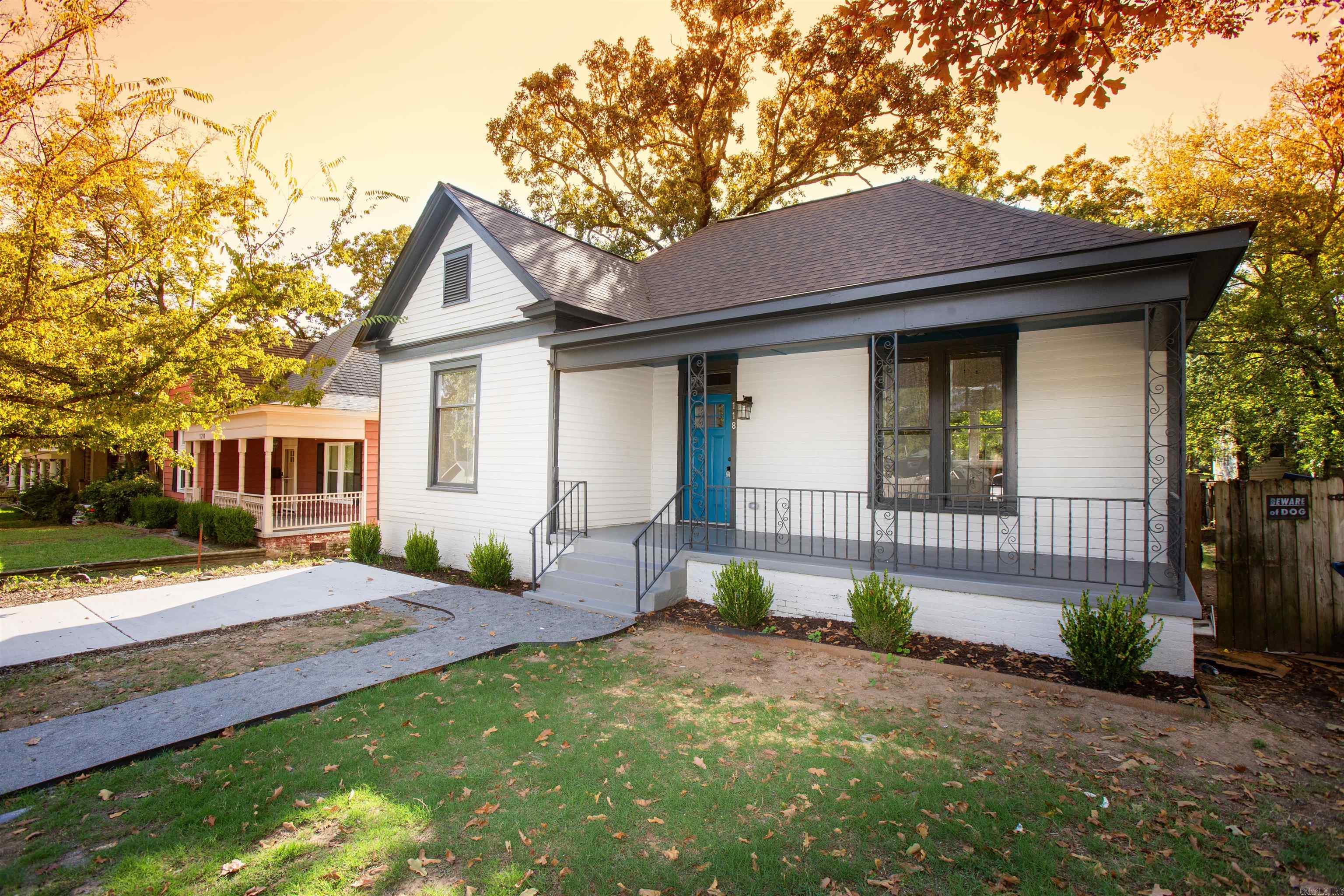 Stifft CS - Residential