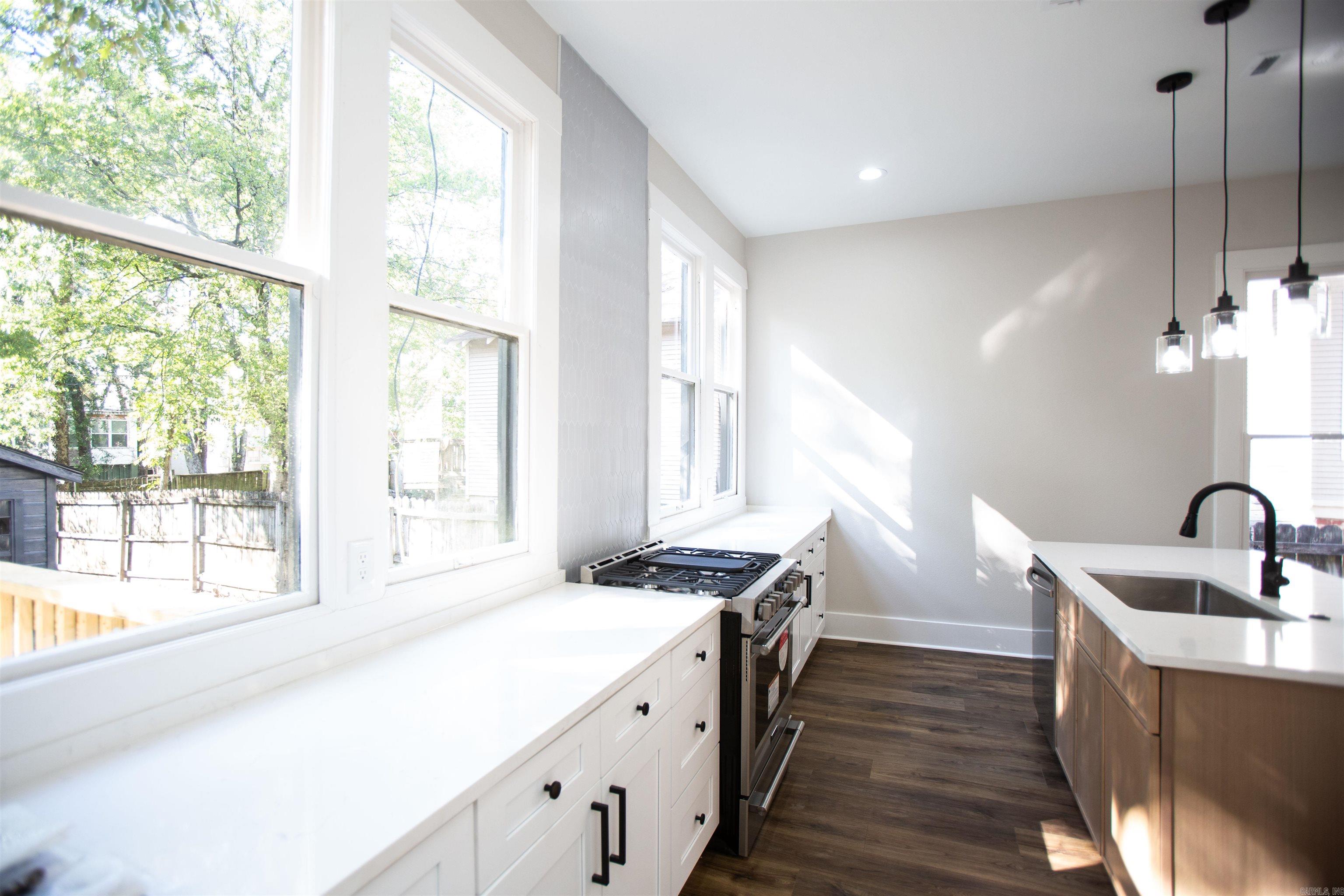 Stifft CS - Residential