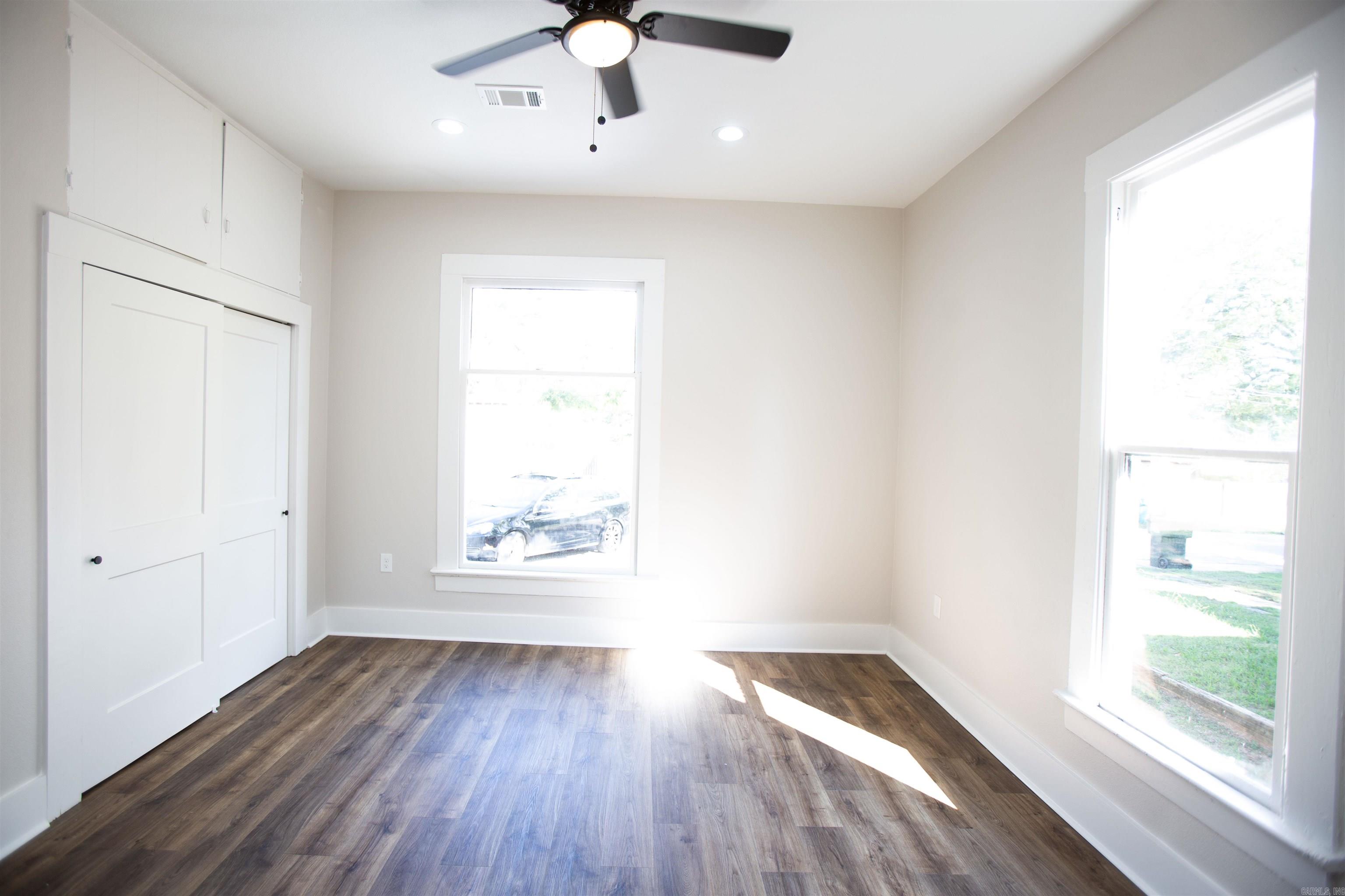 Stifft CS - Residential