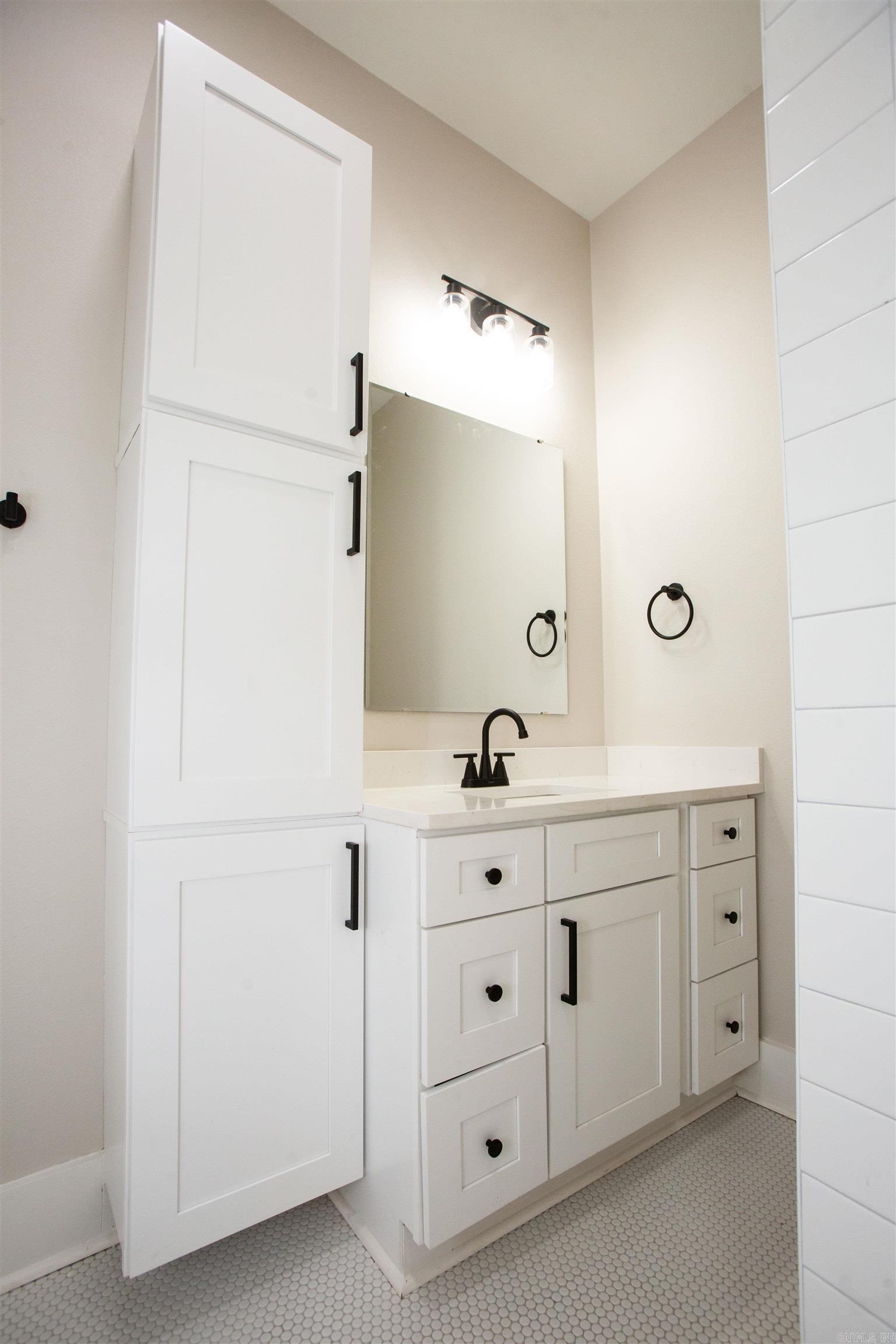 Stifft CS - Residential