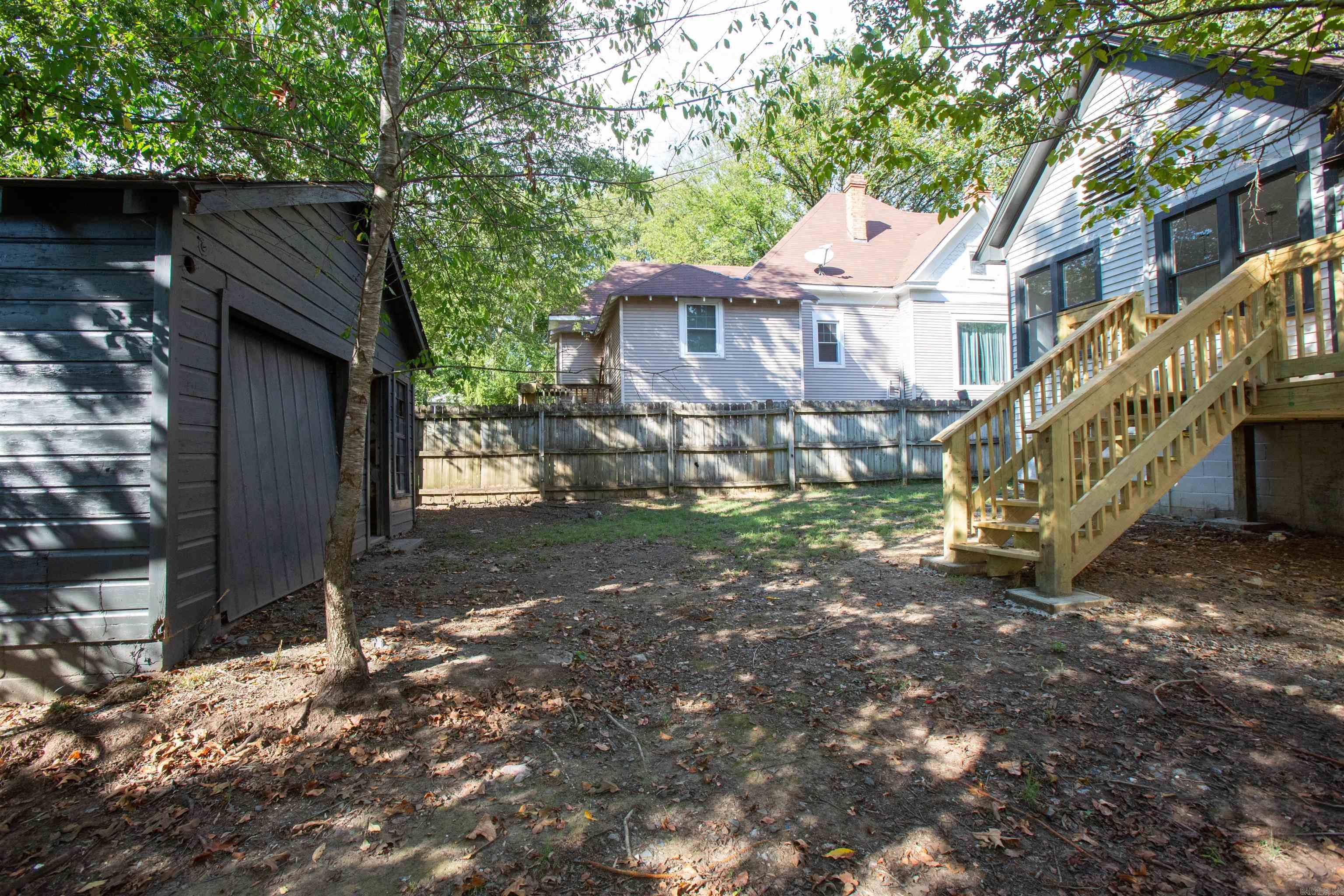 Stifft CS - Residential