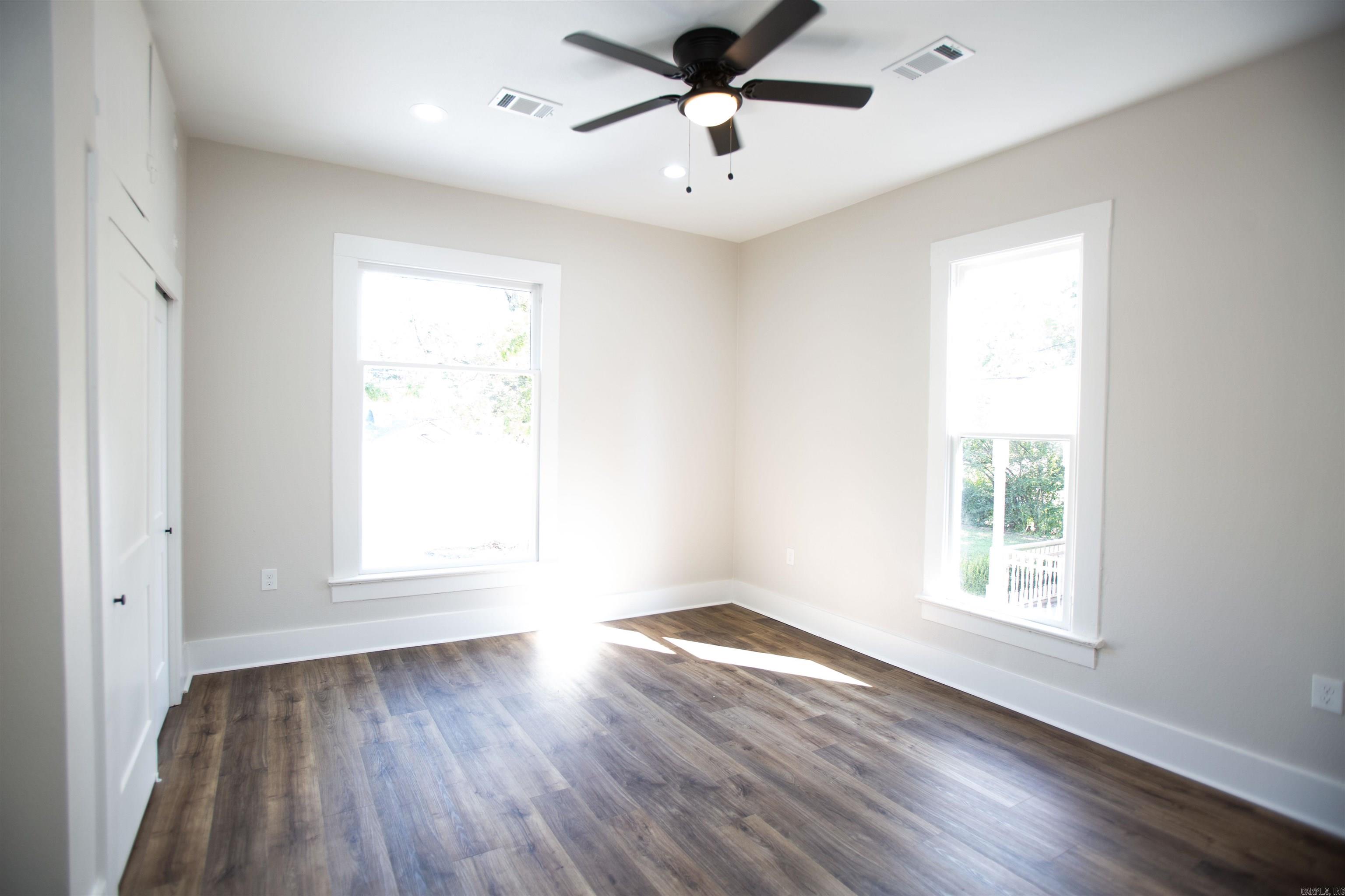 Stifft CS - Residential