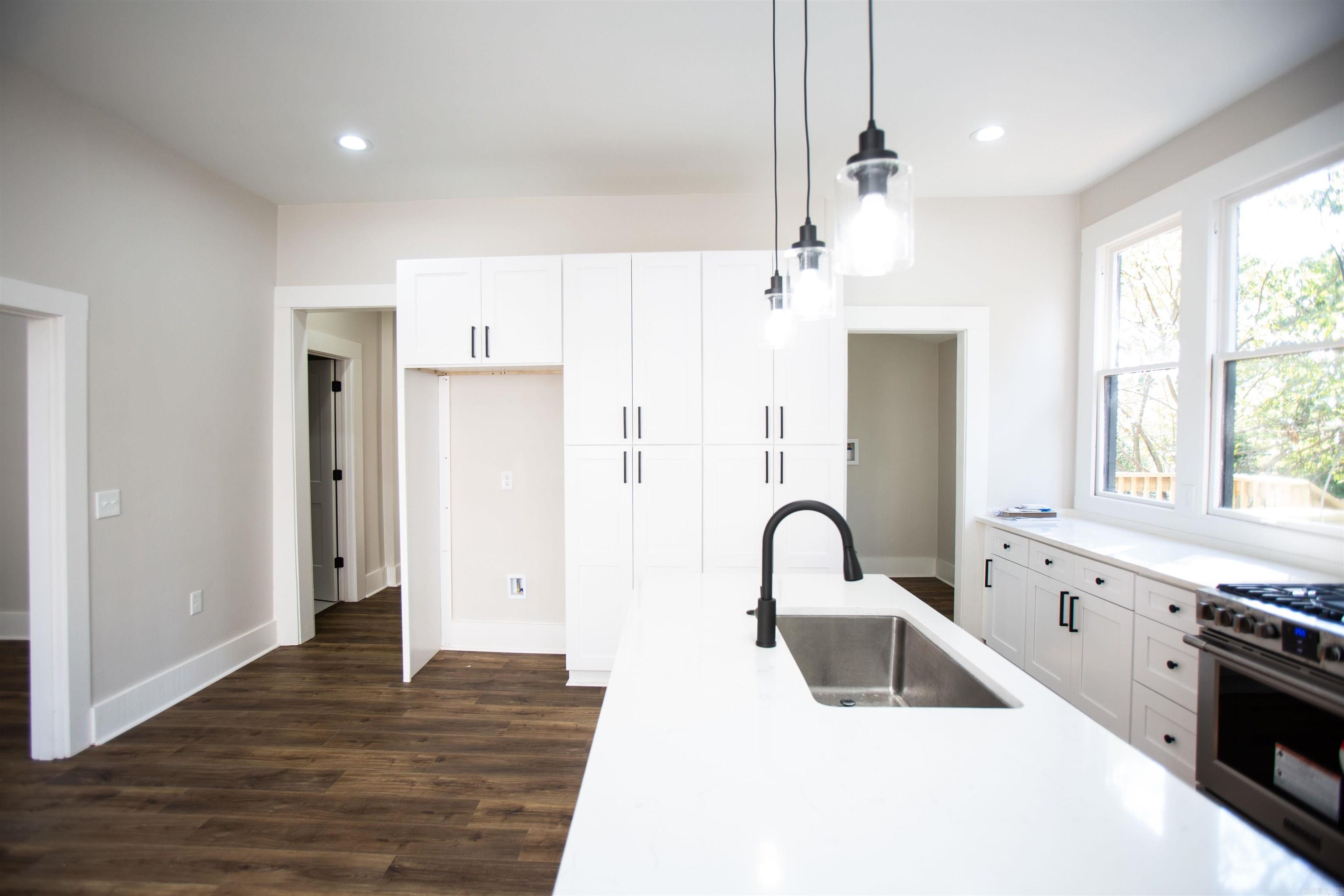 Stifft CS - Residential