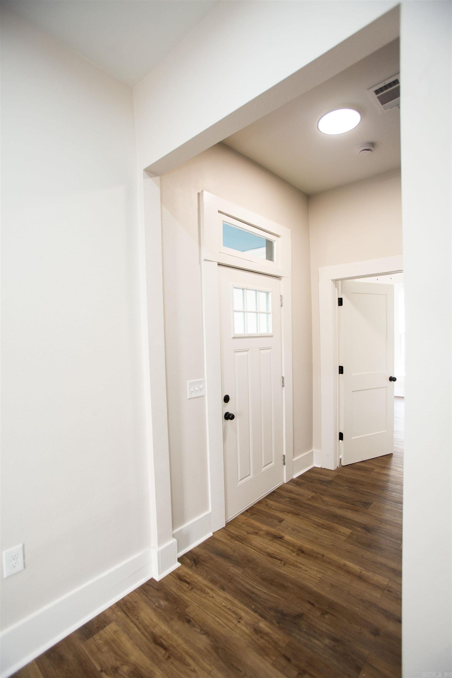 Stifft CS - Residential