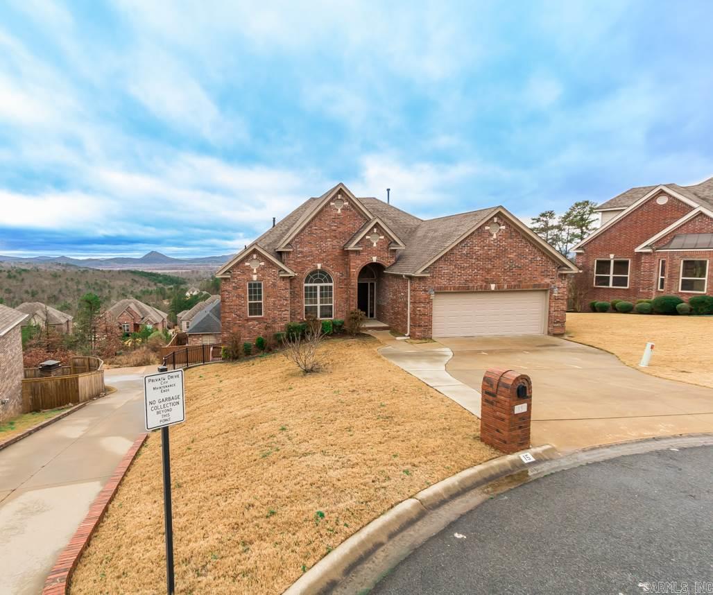 Majestic Pointe - Residential Lease