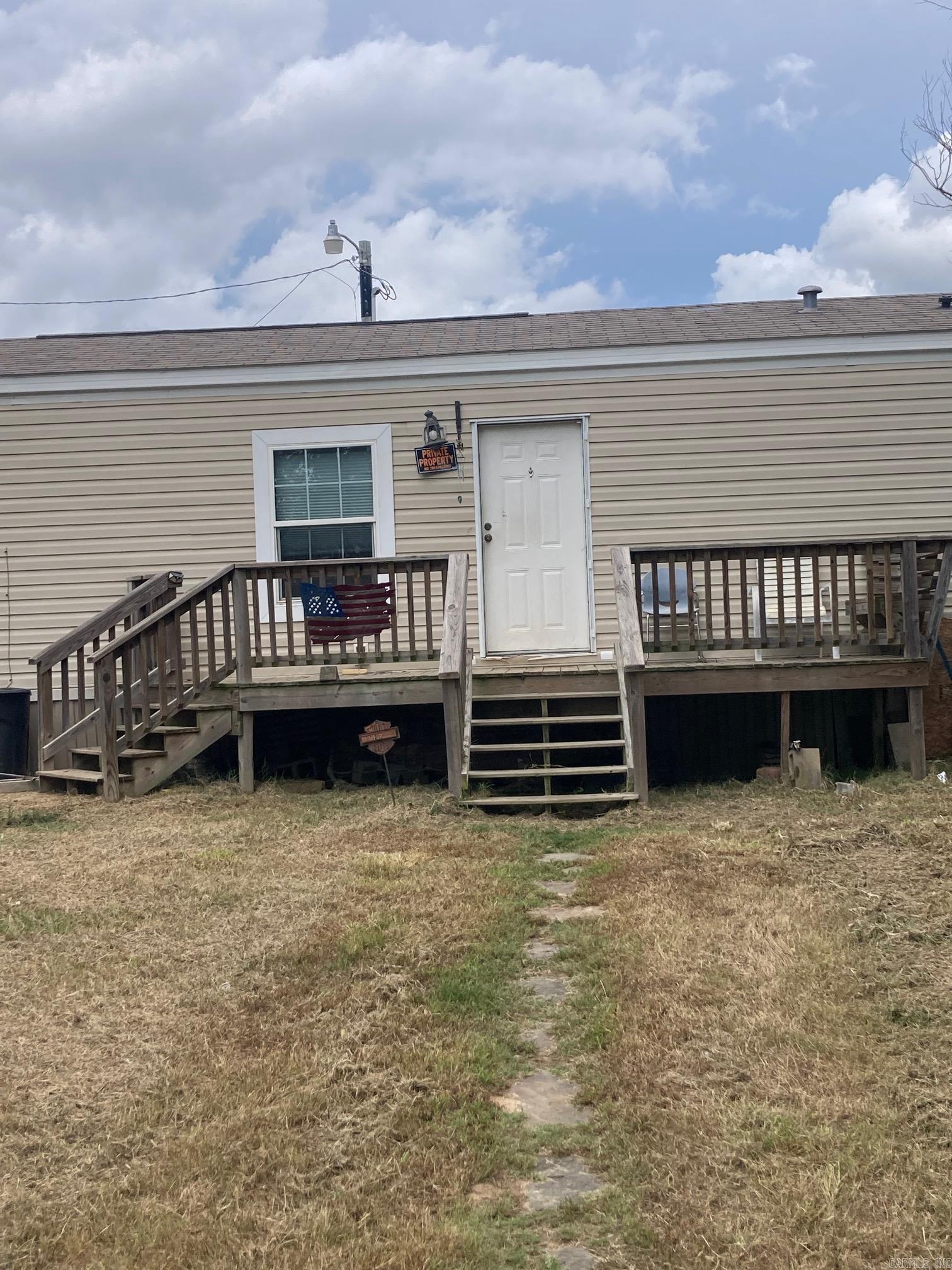 Ellen Acres - Residential