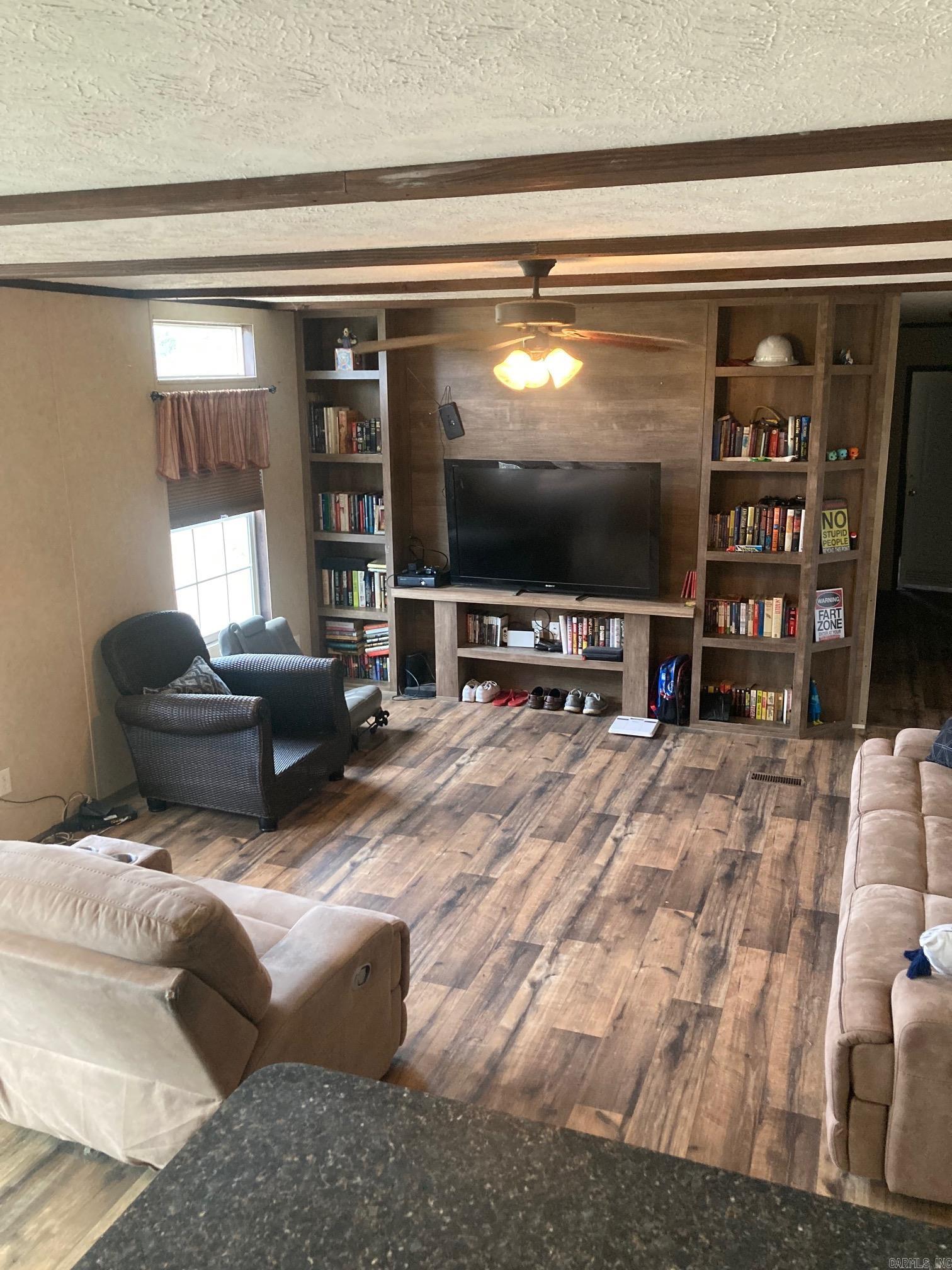 Ellen Acres - Residential