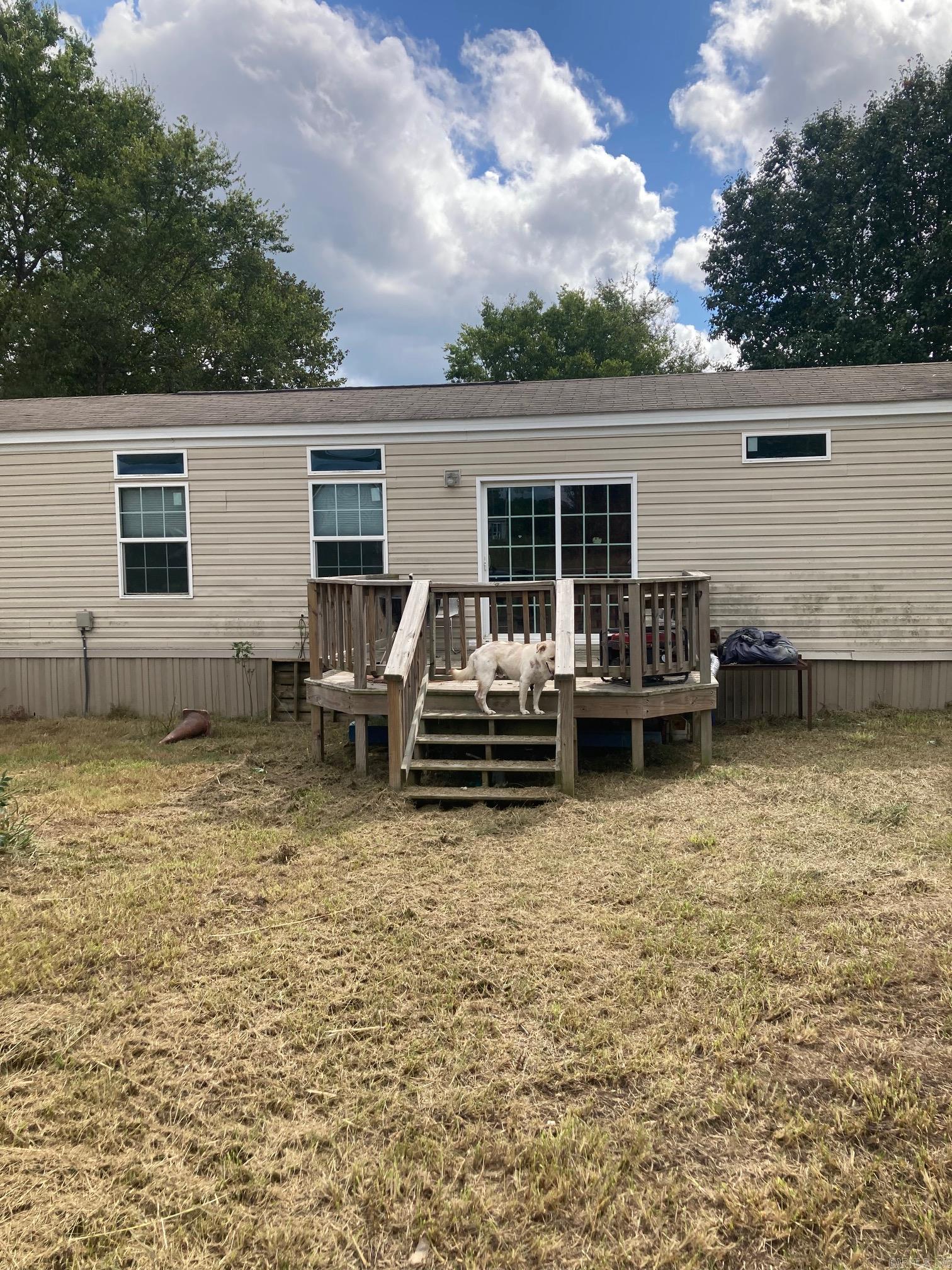 Ellen Acres - Residential