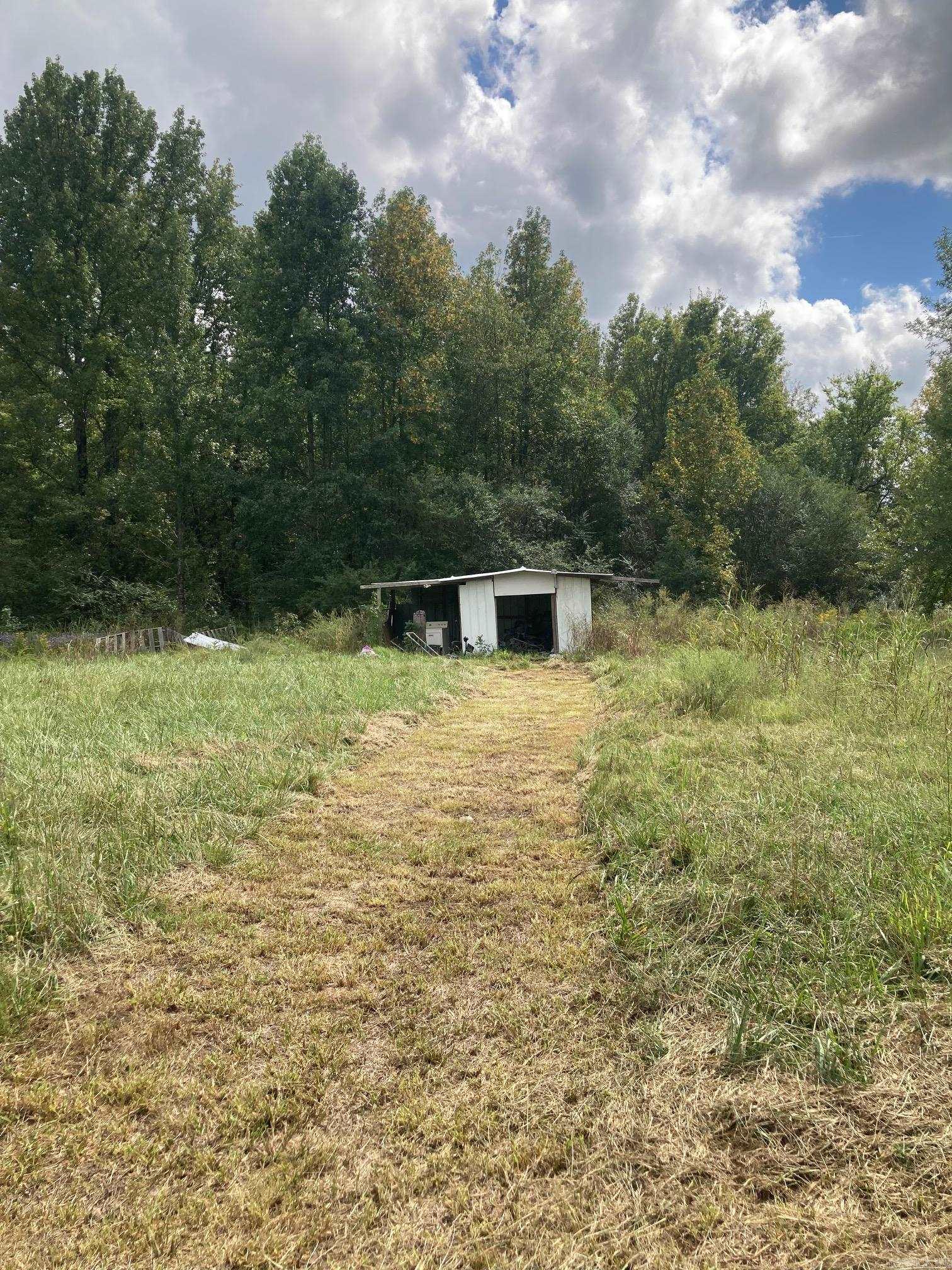 Ellen Acres - Residential