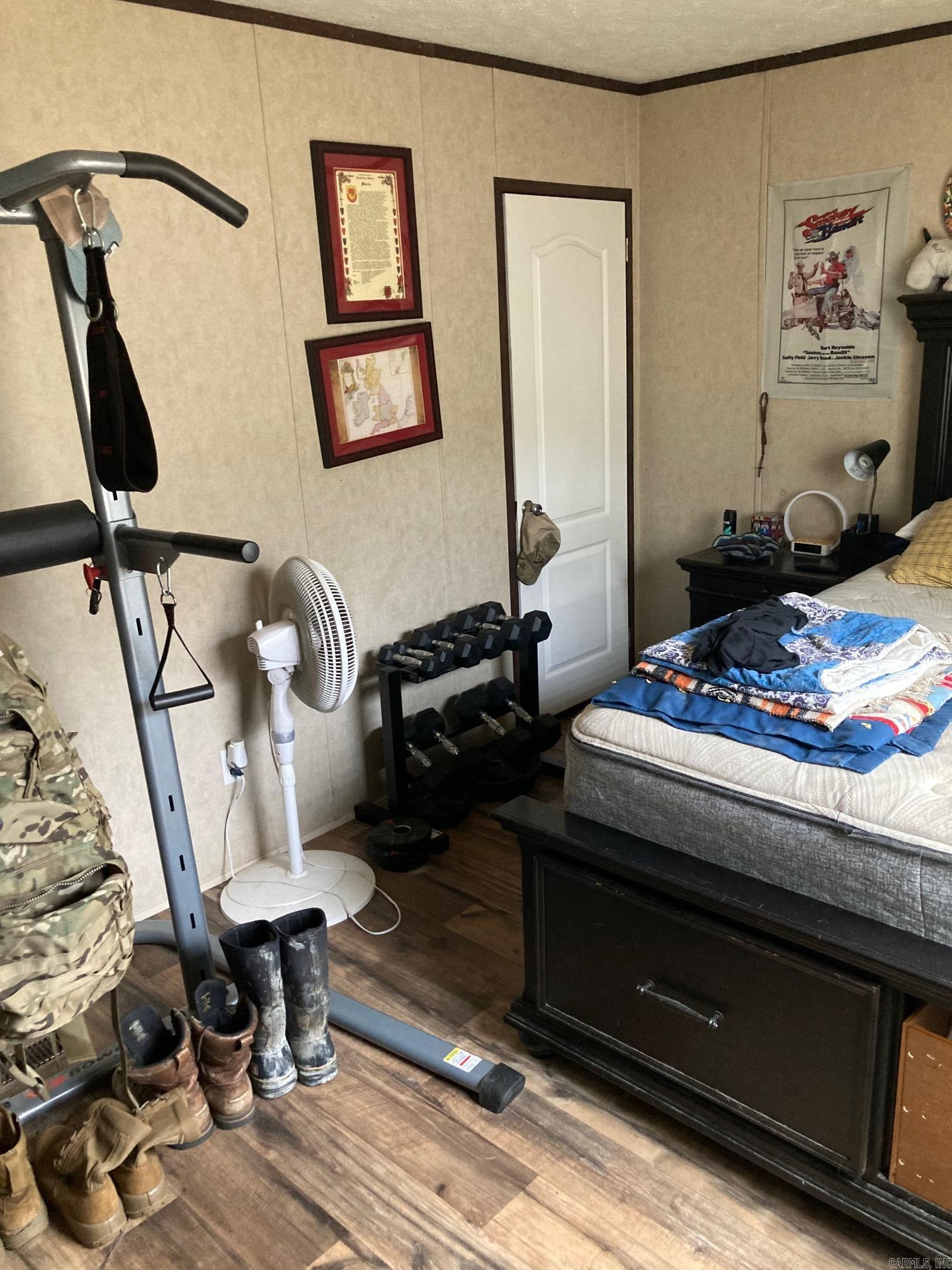 Ellen Acres - Residential