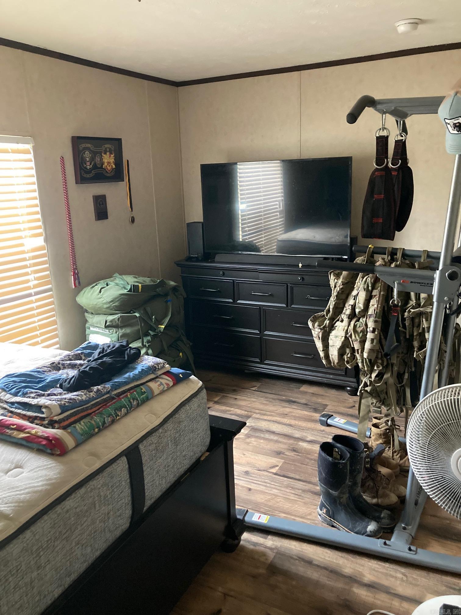 Ellen Acres - Residential