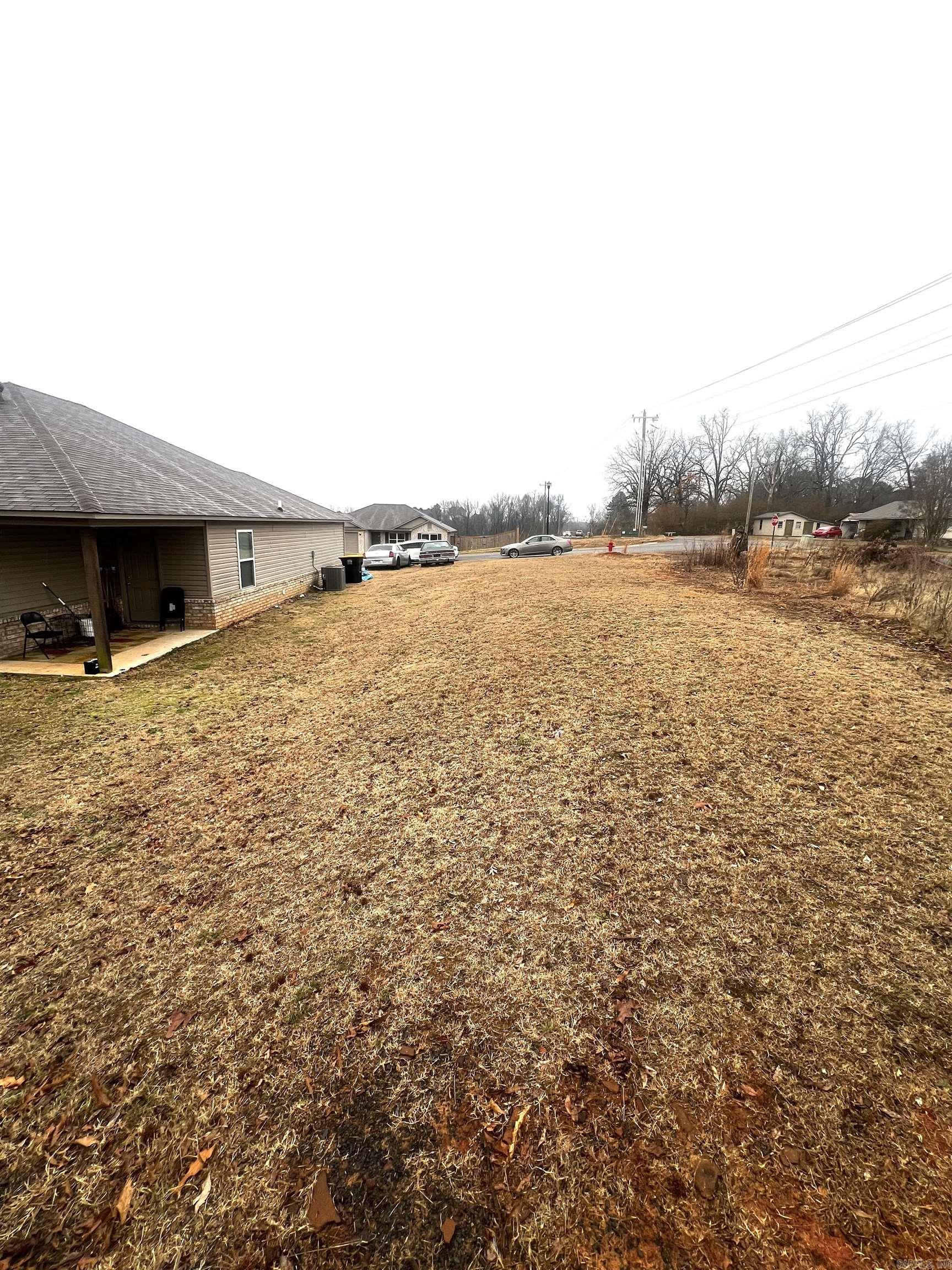 OAKLAND GROVE ESTATES - Residential