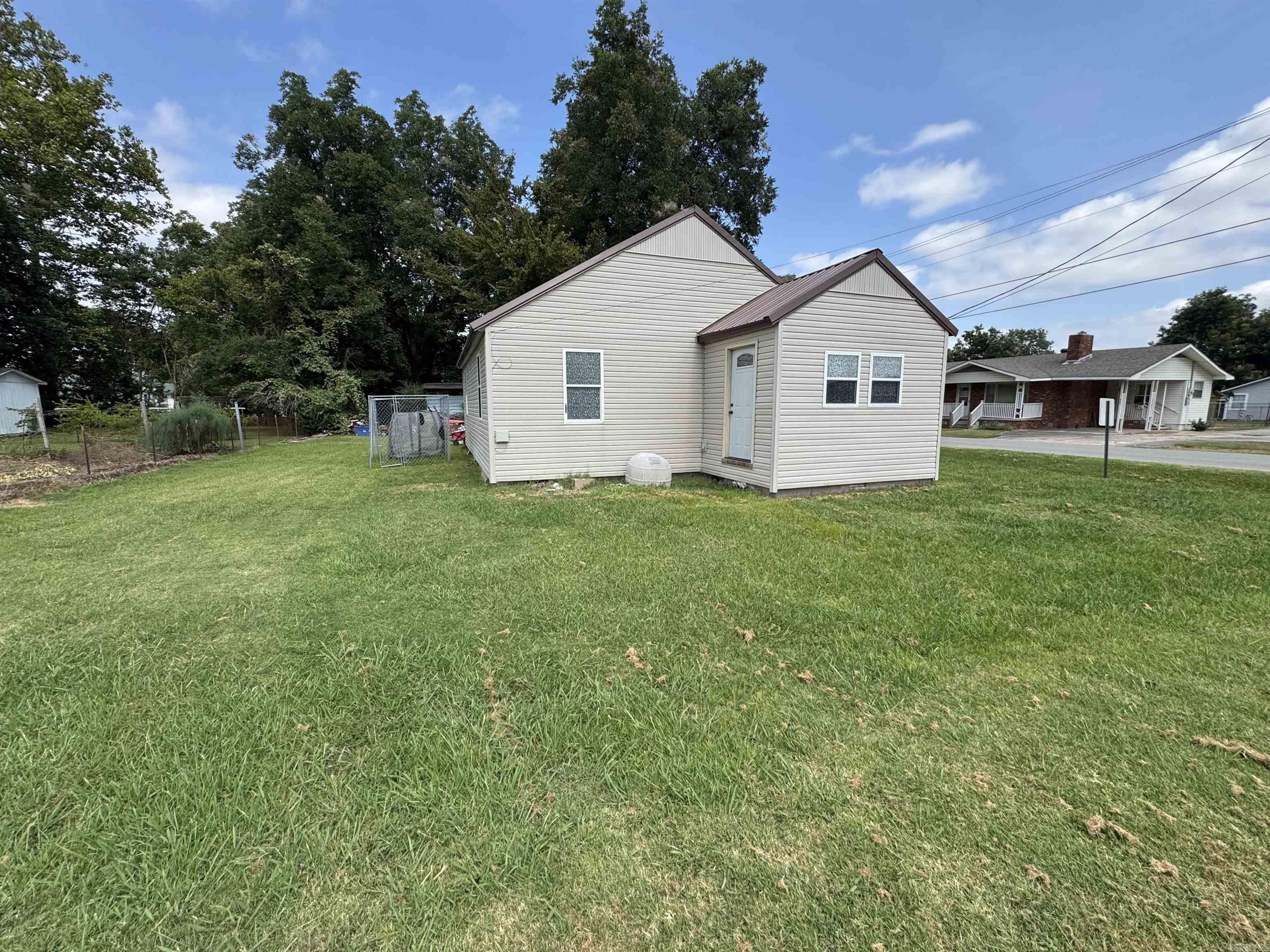 PIGGOTT - Residential