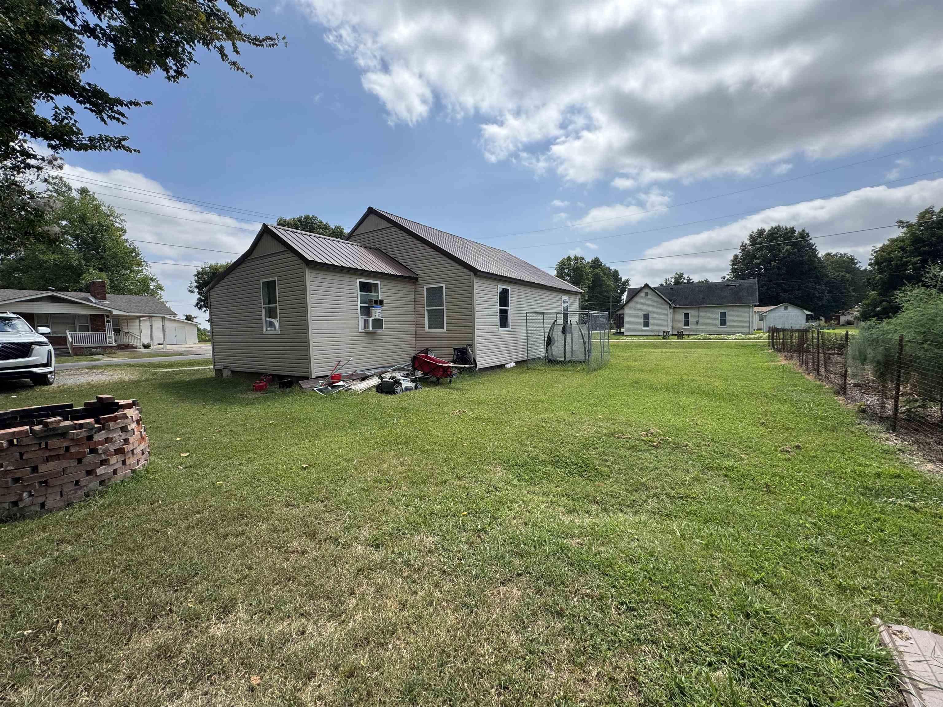 PIGGOTT - Residential