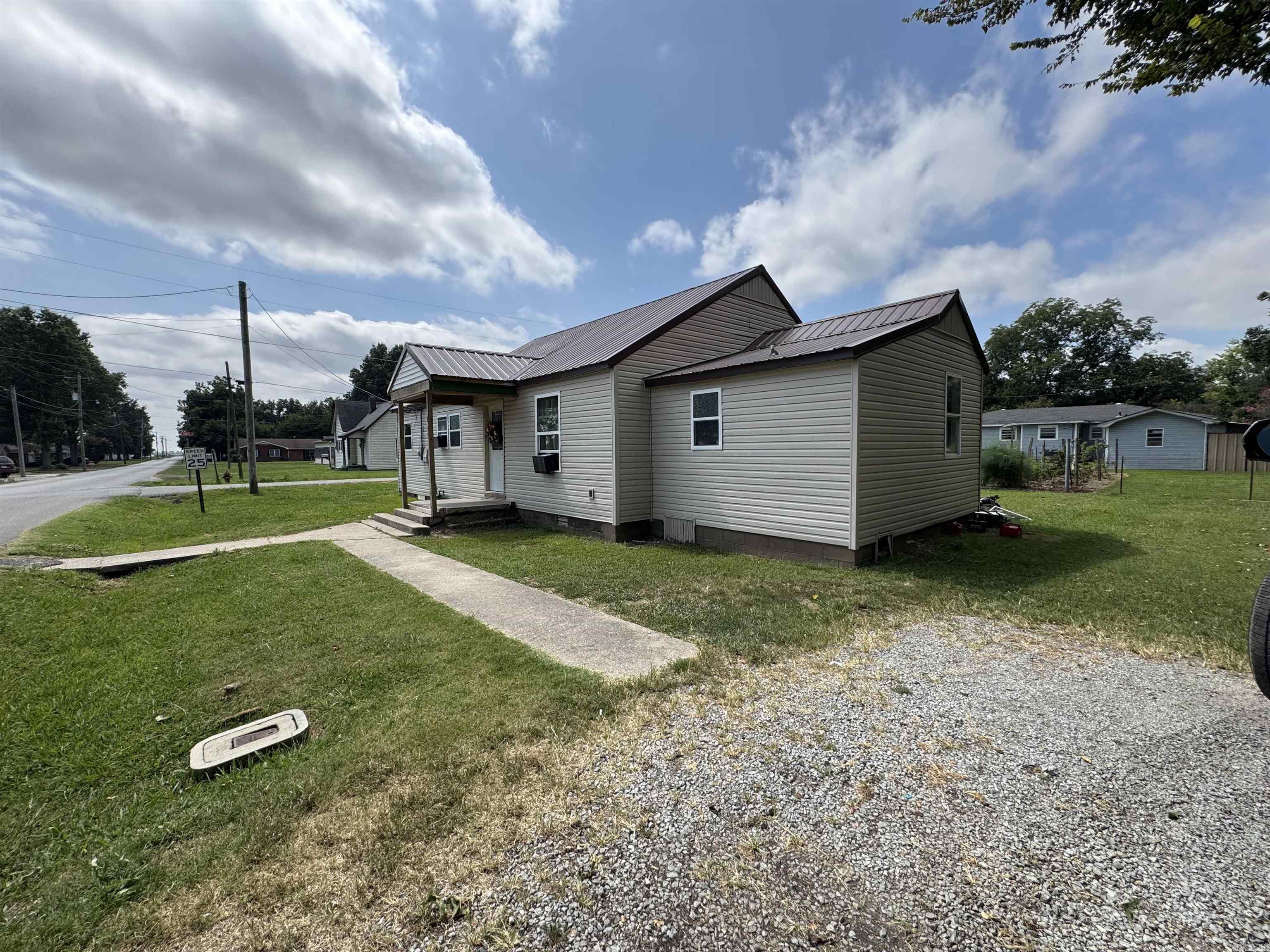 PIGGOTT - Residential
