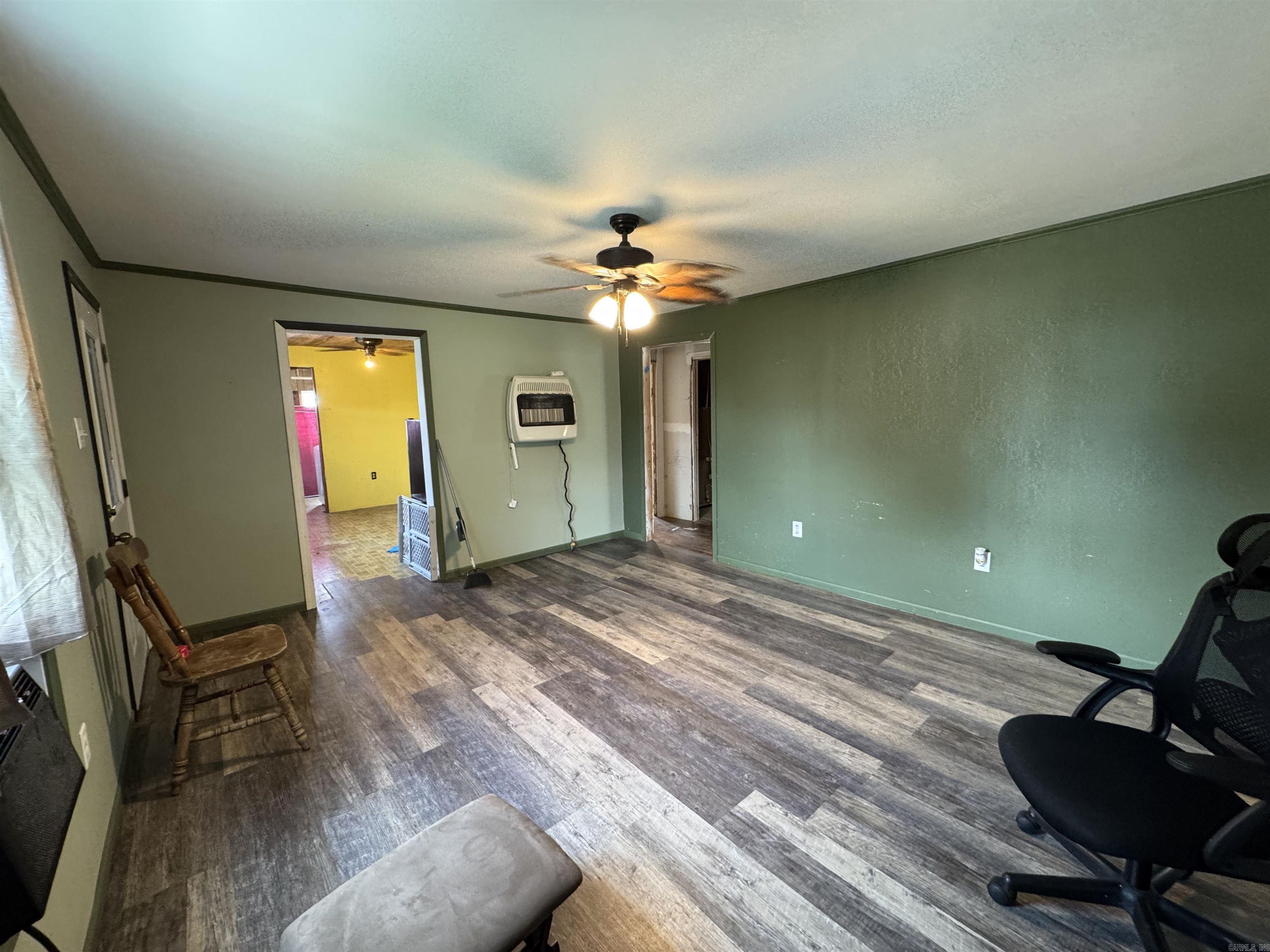 PIGGOTT - Residential