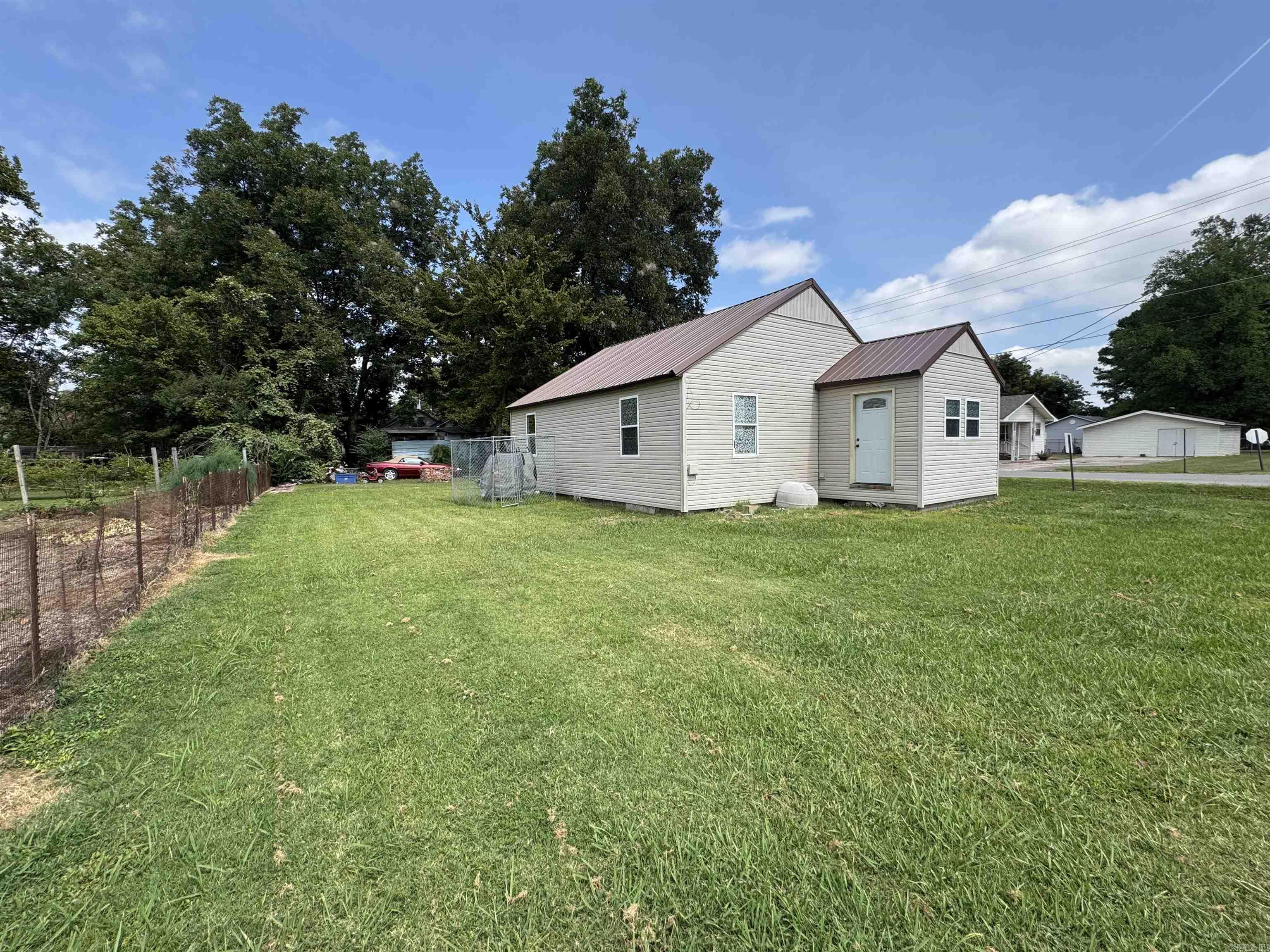 PIGGOTT - Residential