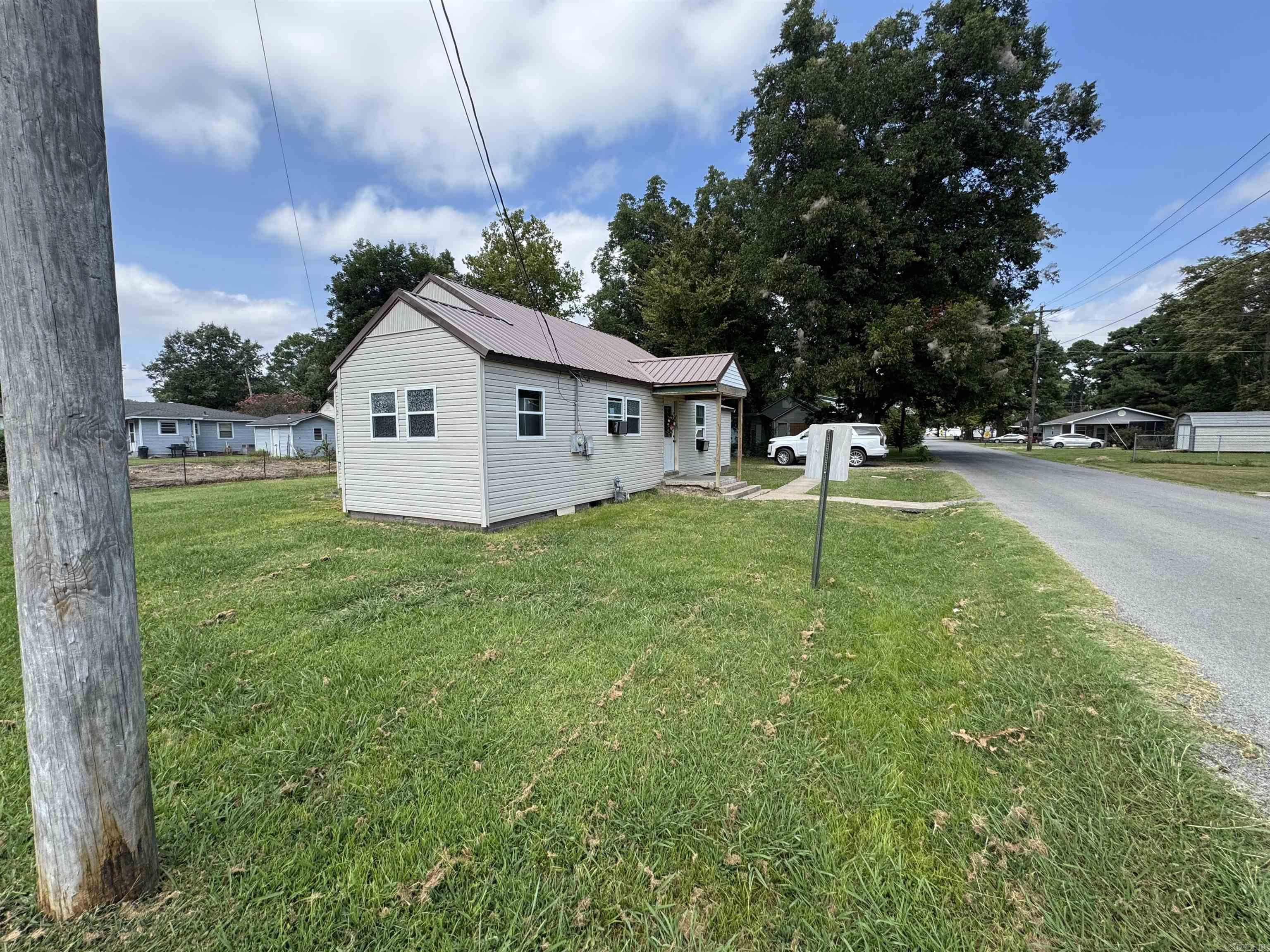 PIGGOTT - Residential