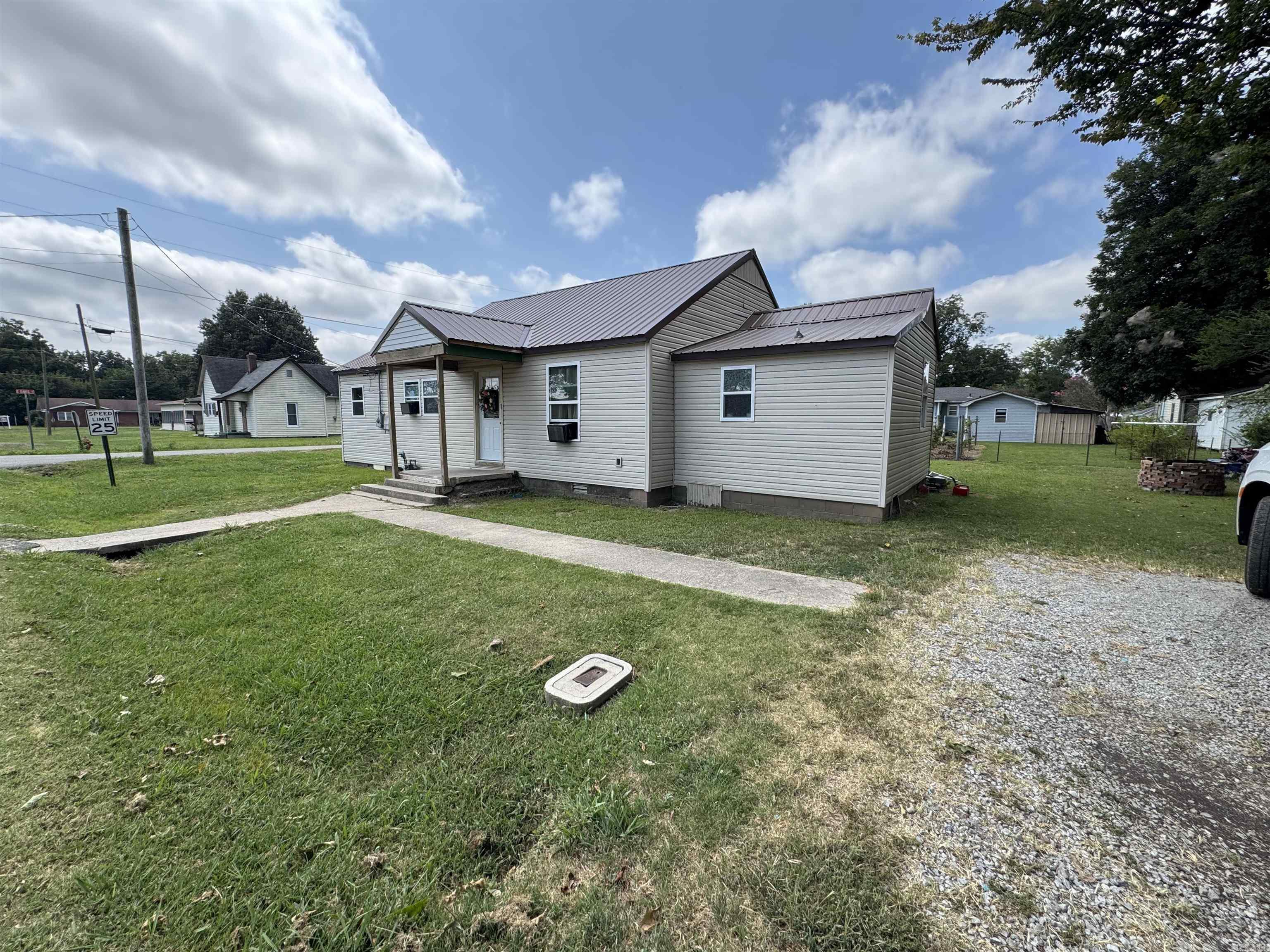 PIGGOTT - Residential