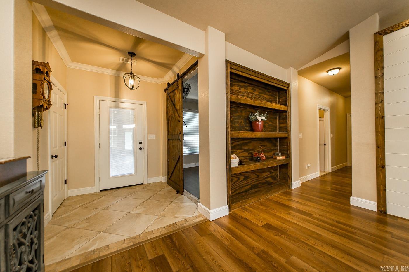 BLUE MOON - Residential