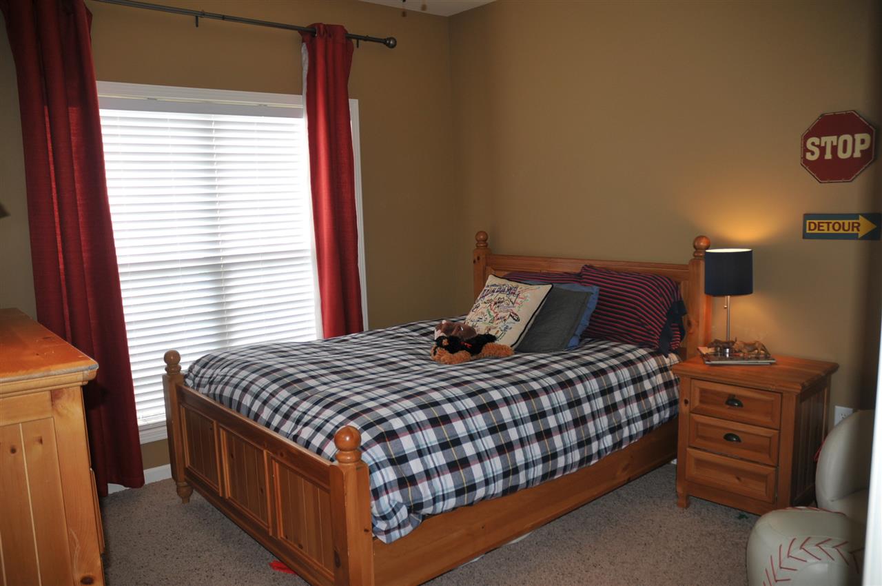 Colony West - Residential