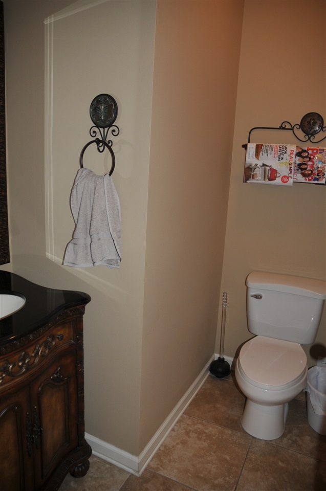 Colony West - Residential