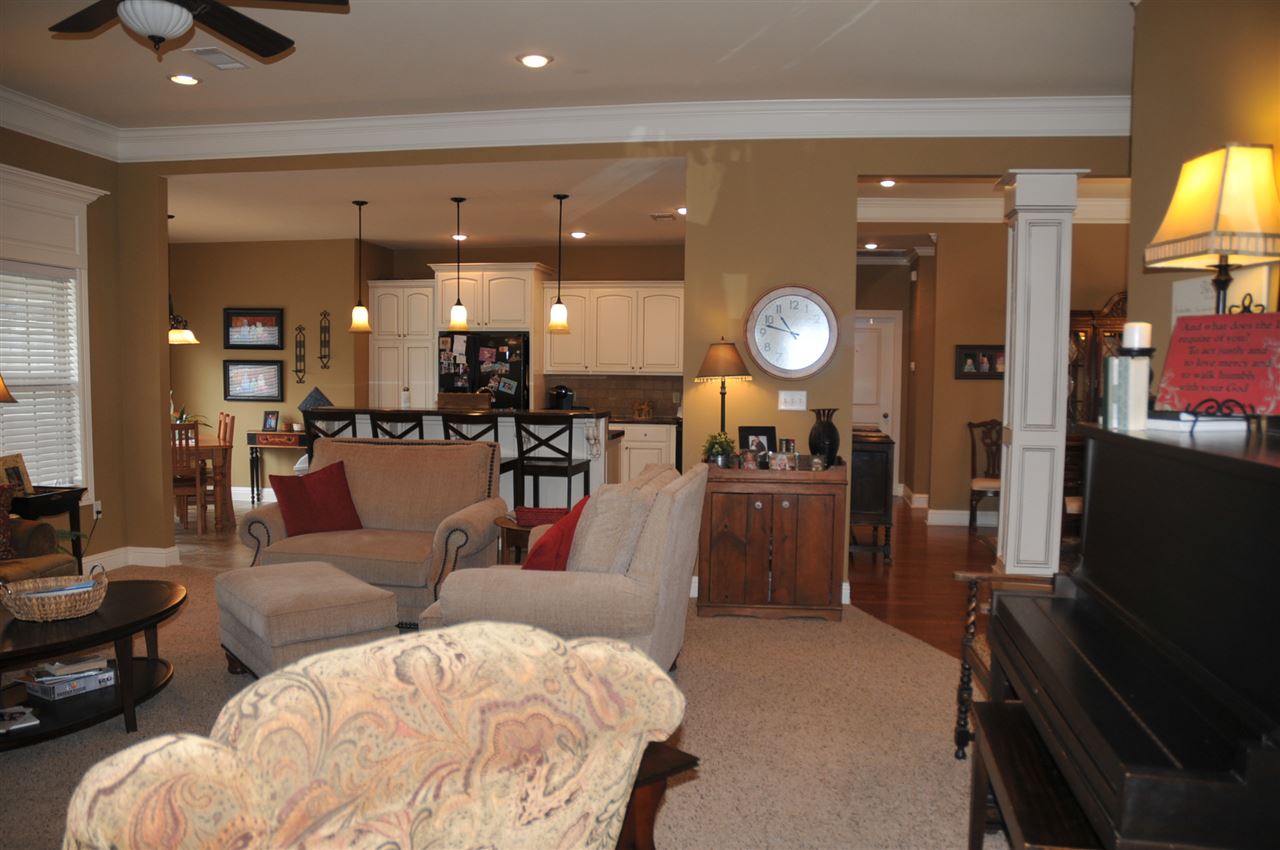 Colony West - Residential