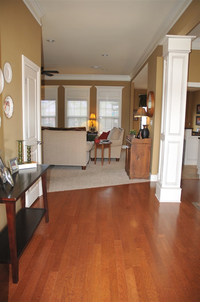 Colony West - Residential