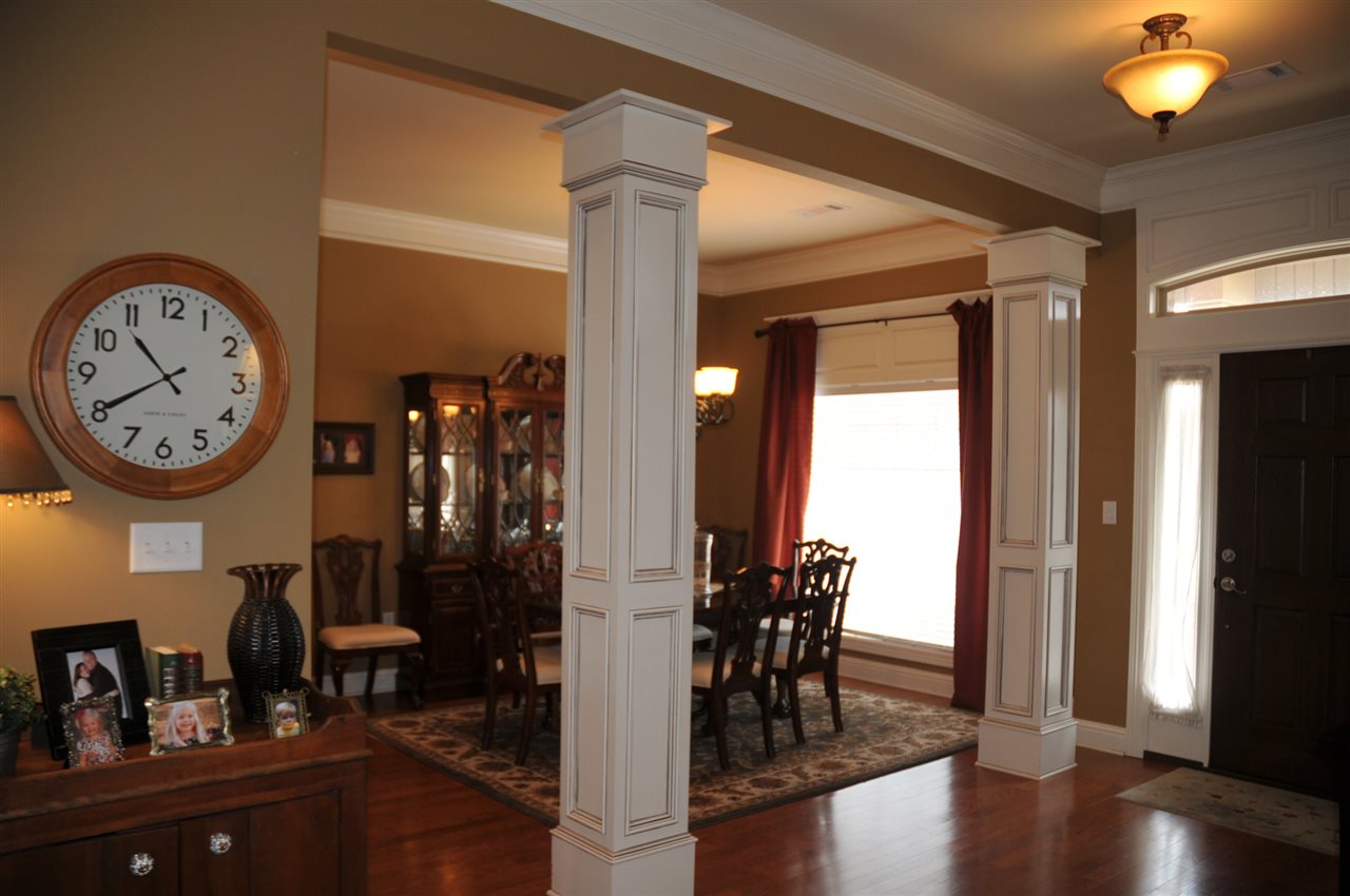 Colony West - Residential