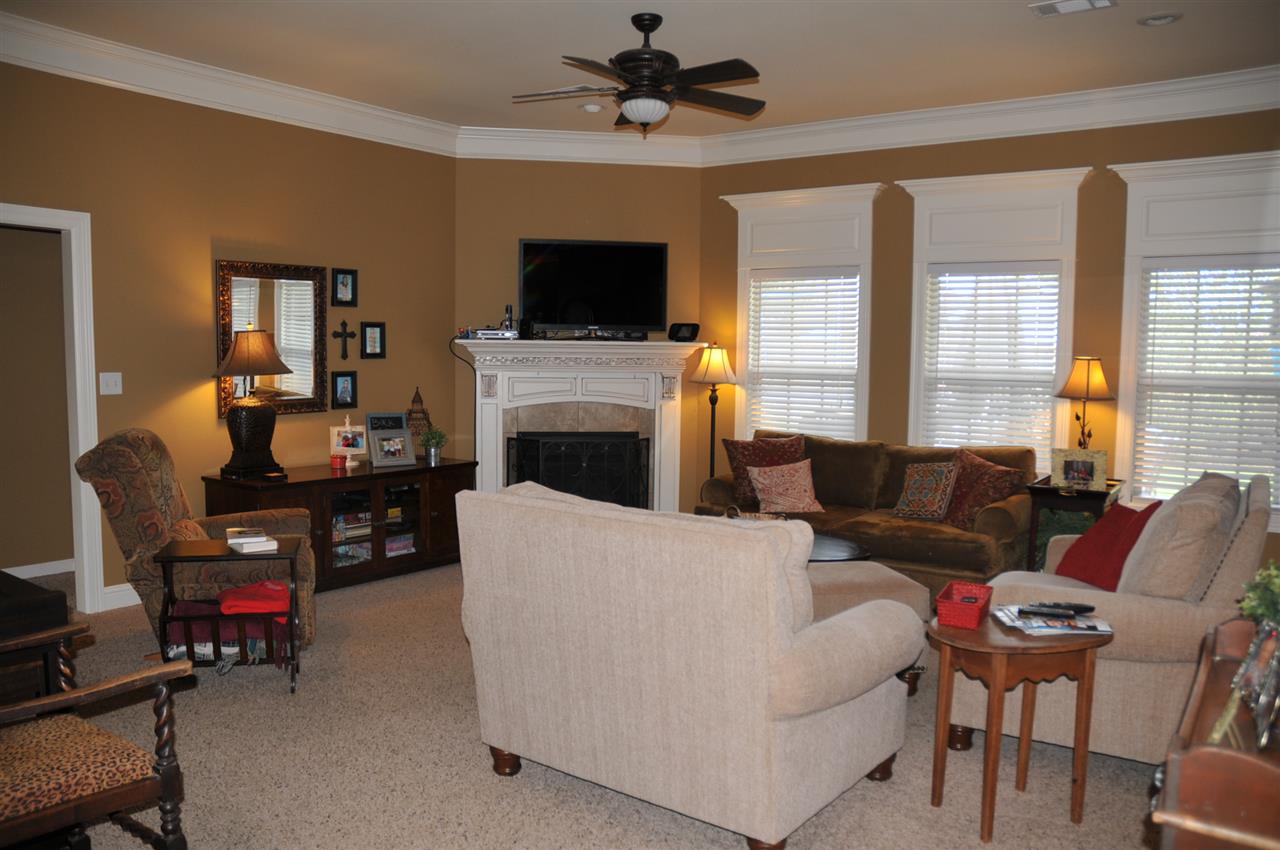 Colony West - Residential