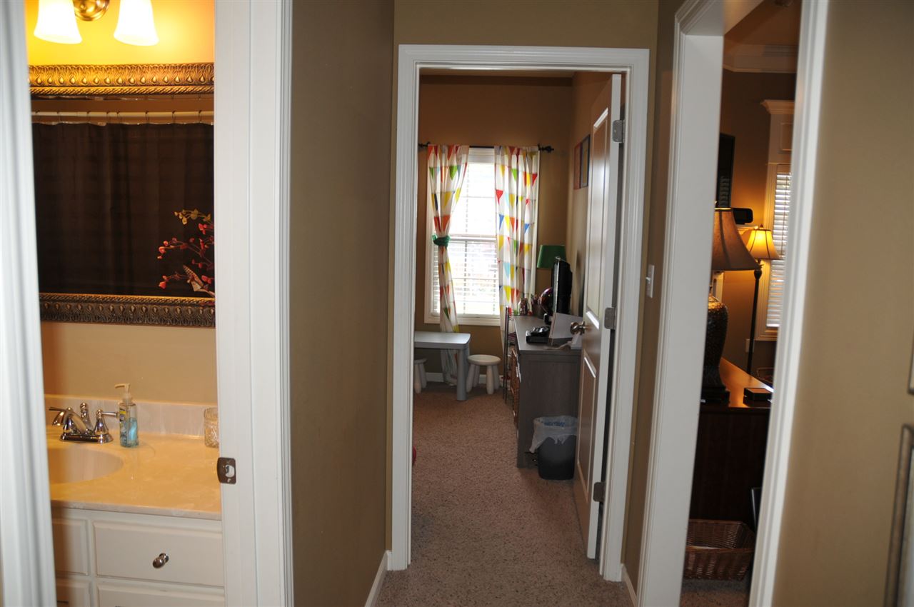 Colony West - Residential