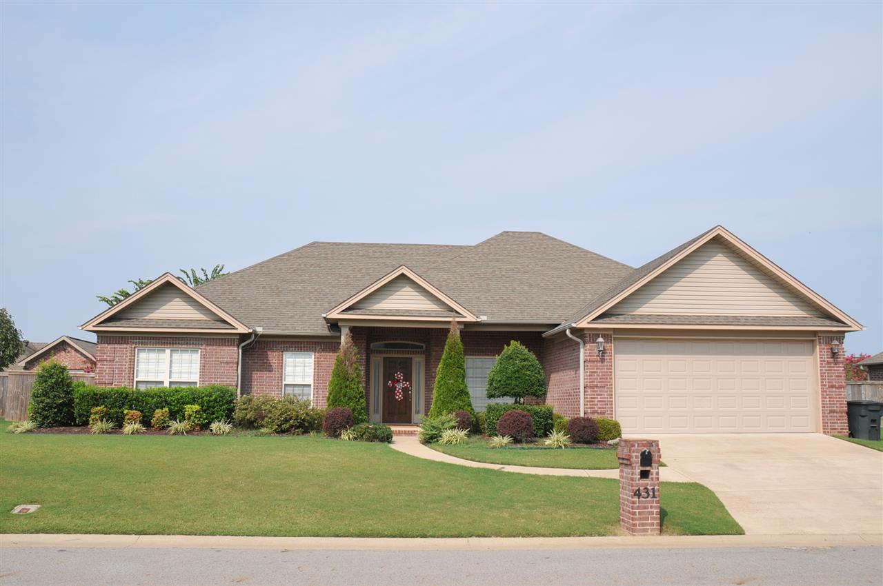 Colony West - Residential